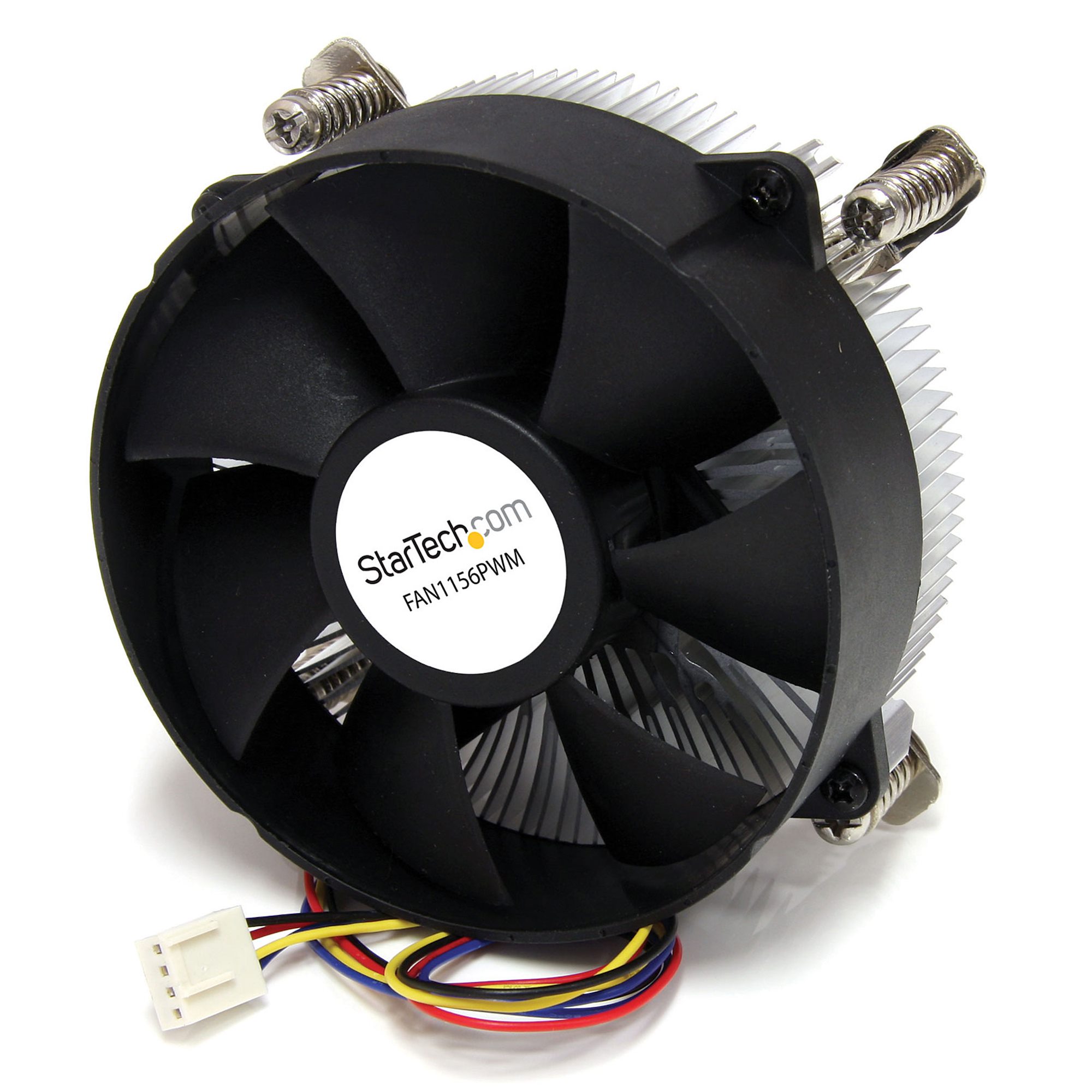 PWM CPU COOLER LGA1156/1155【FAN1156PWM】