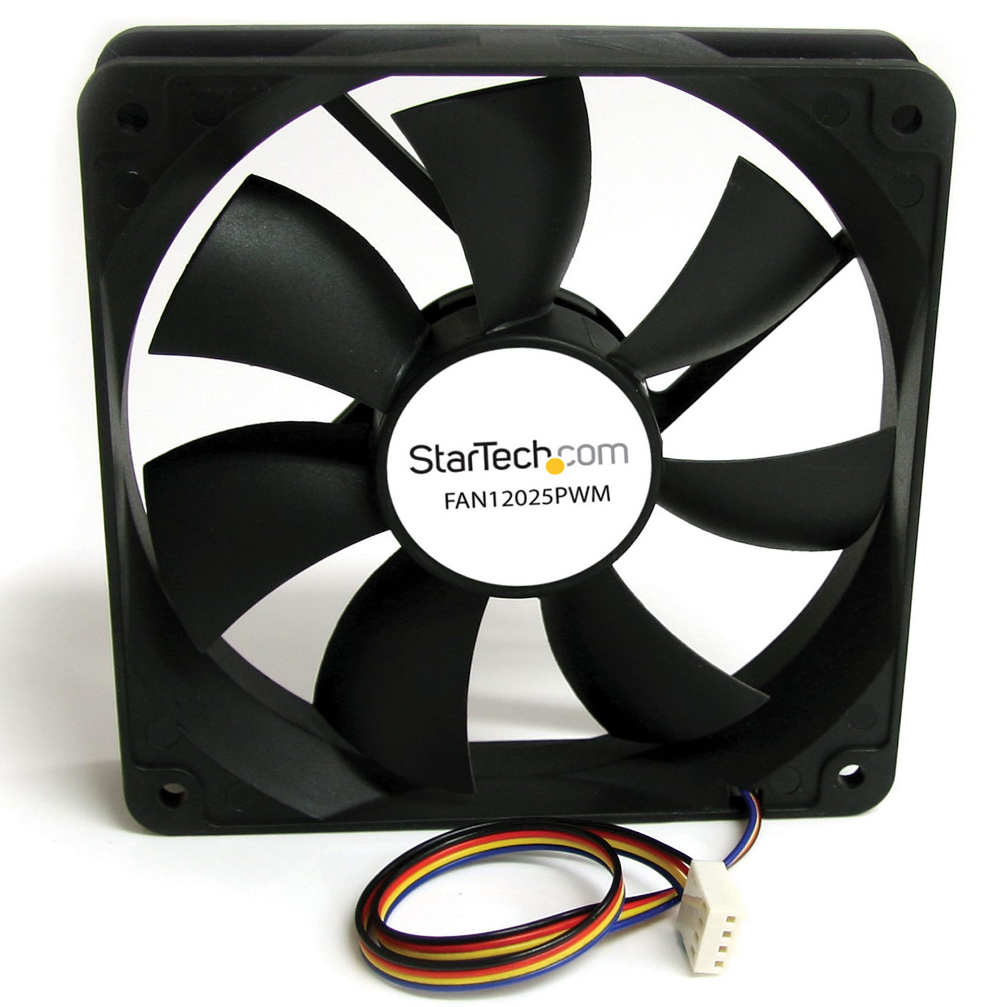 120X25MM PWM COMPUTER CASE FAN【FAN12025PWM】