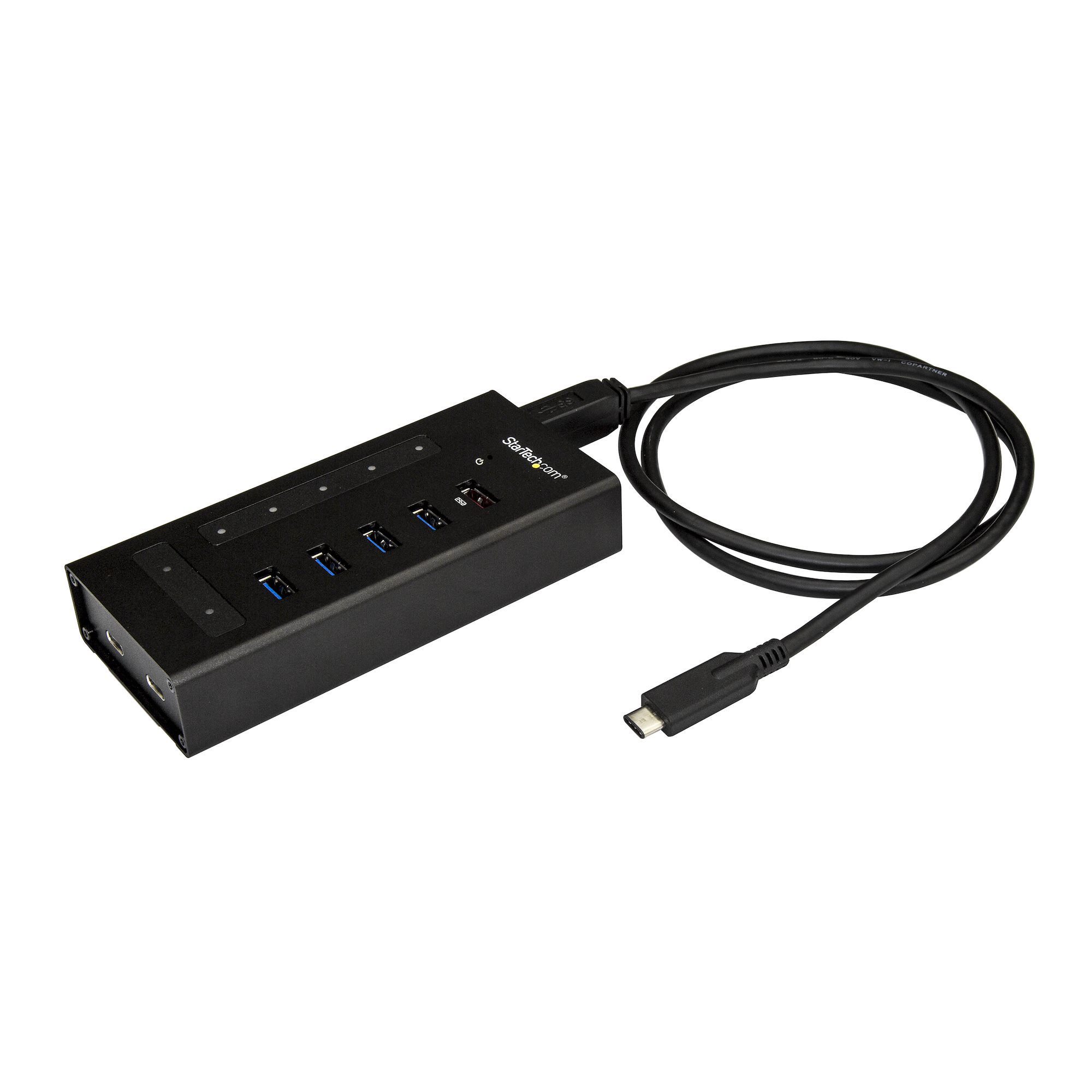 USB HUB 7 PORT 5GBPS【HB30C5A2CST】