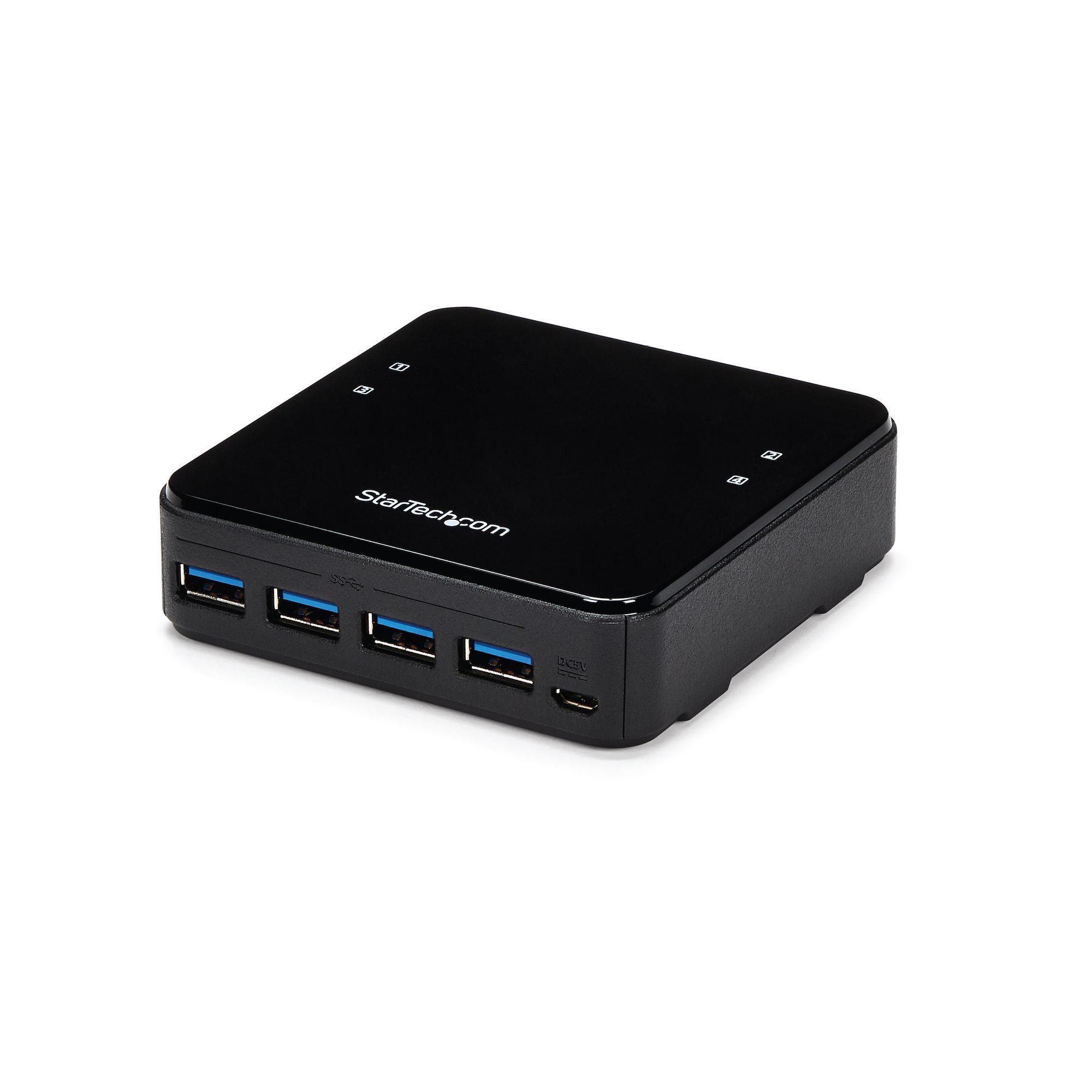 【HBS304A24A】4X4 USB 3.0 SHARING SWITCH