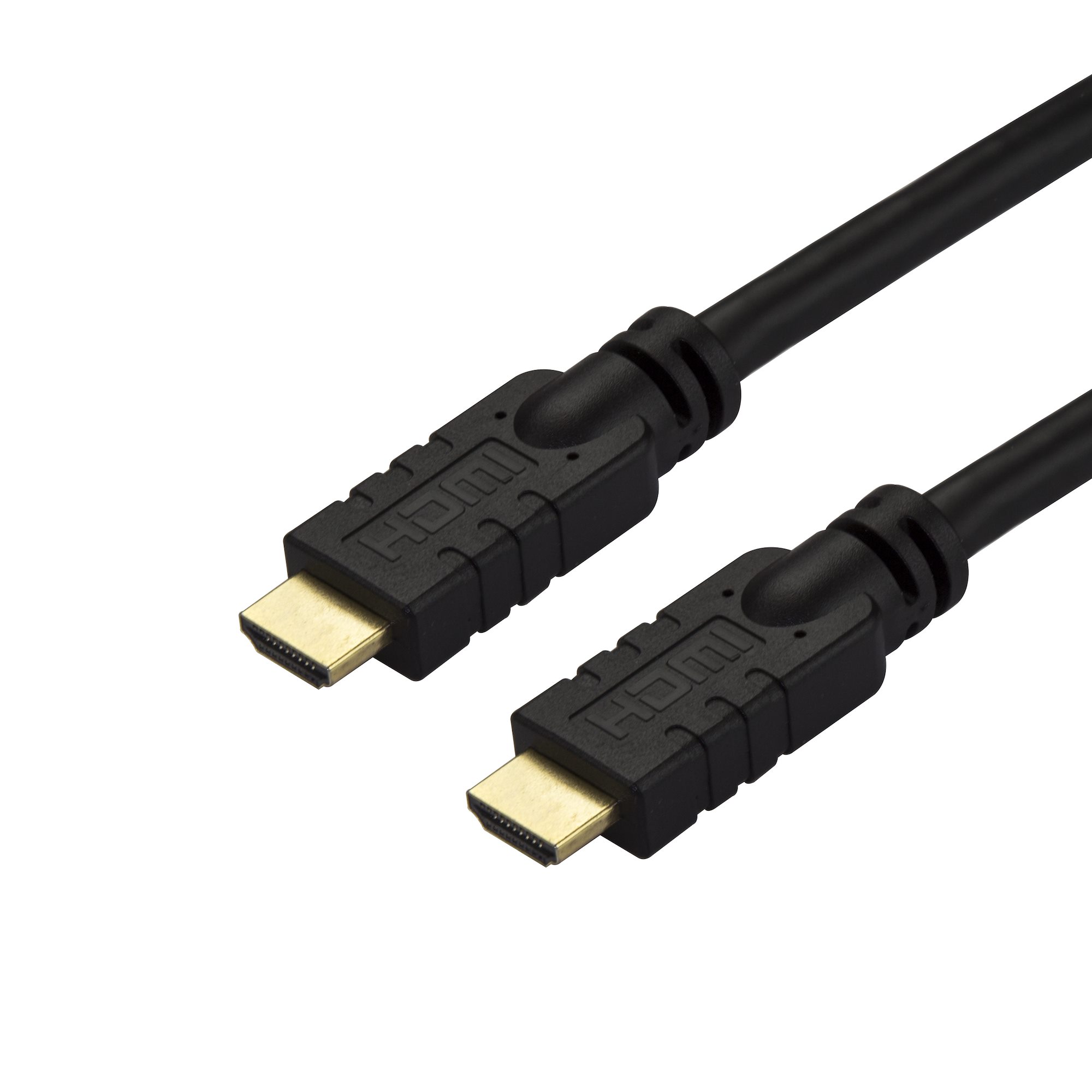 10M CL2 ACTIVE HDMI CABLE - 4K【HD2MM10MA】