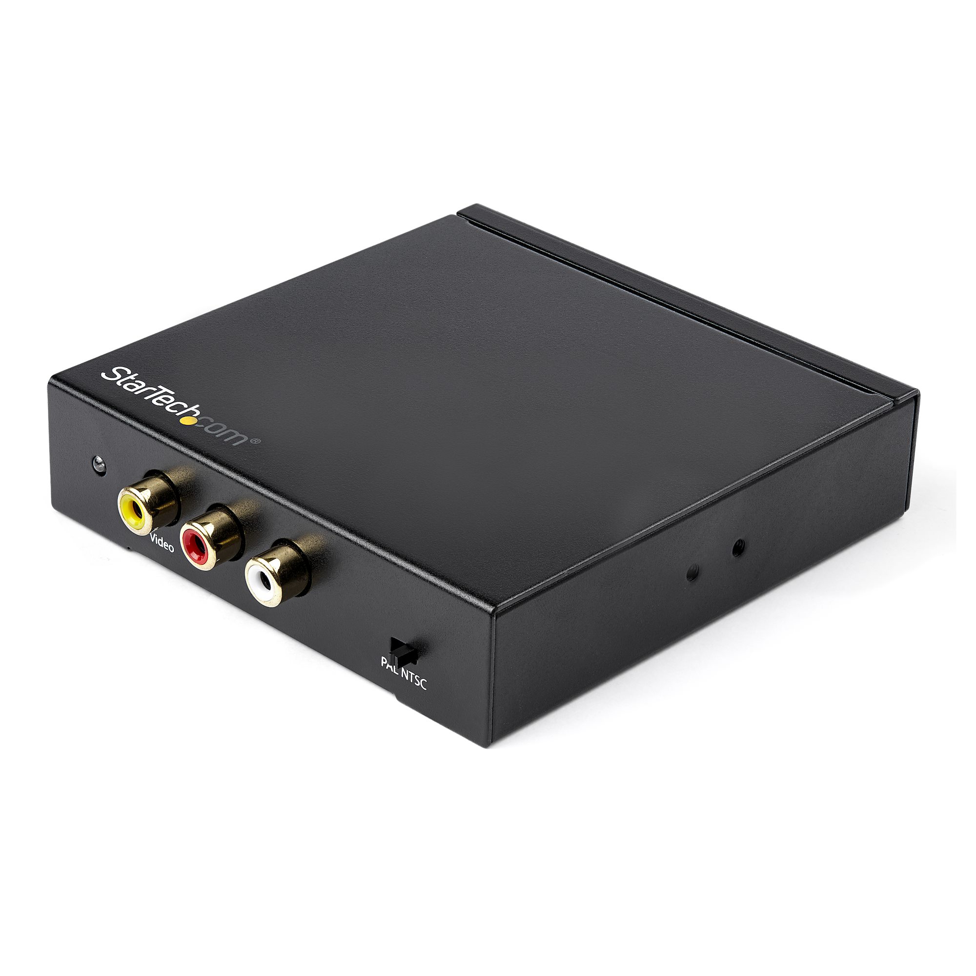 【HD2VID2】HDMI TO RCA CONVERTER BOX