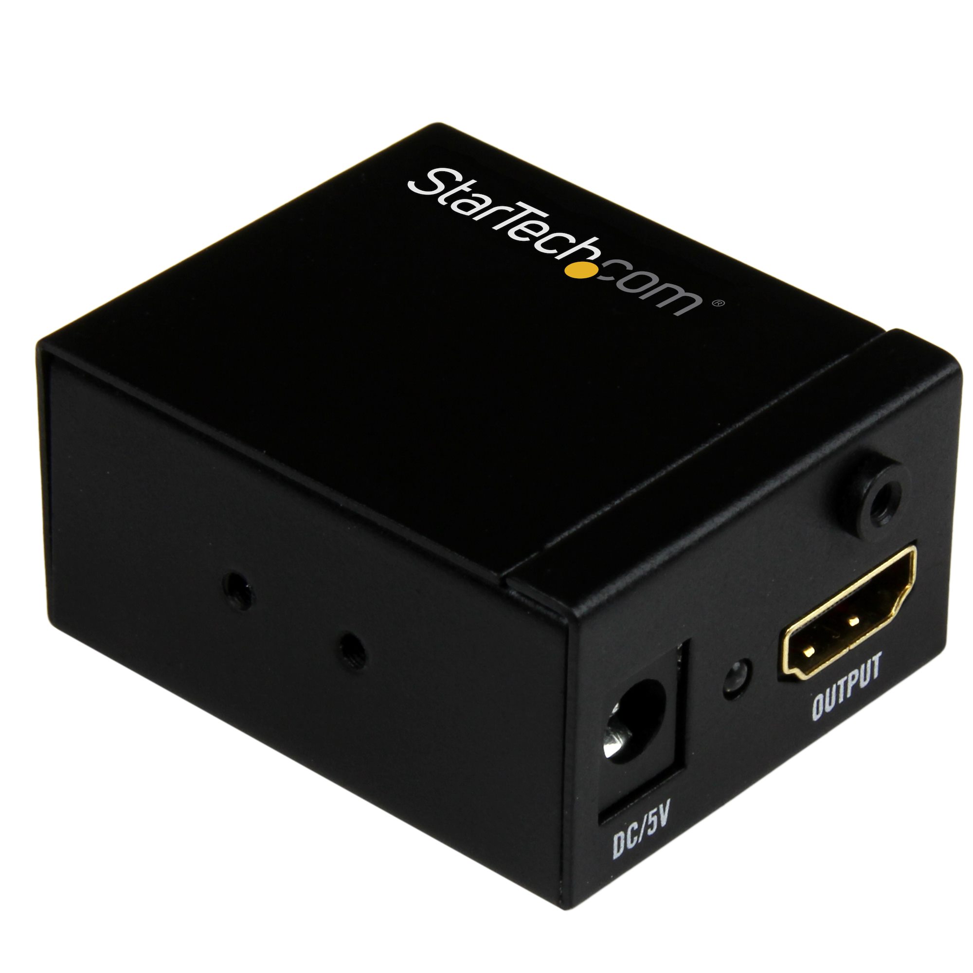 HDMI SIGNAL BOOSTER - 115 FT【HDBOOST】