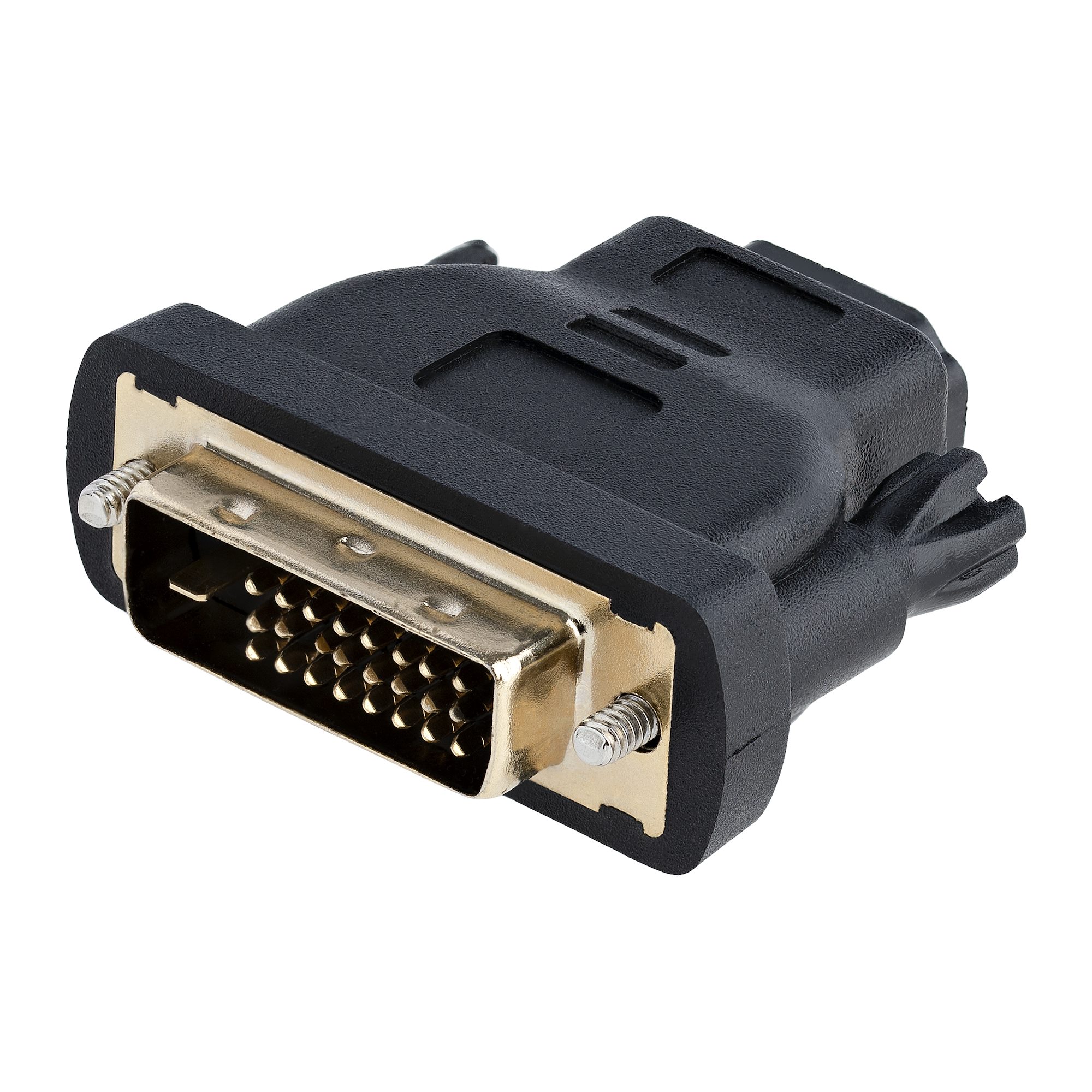 HDMI TO DVI-D ADAPTER - F/M【HDMIDVIFM】
