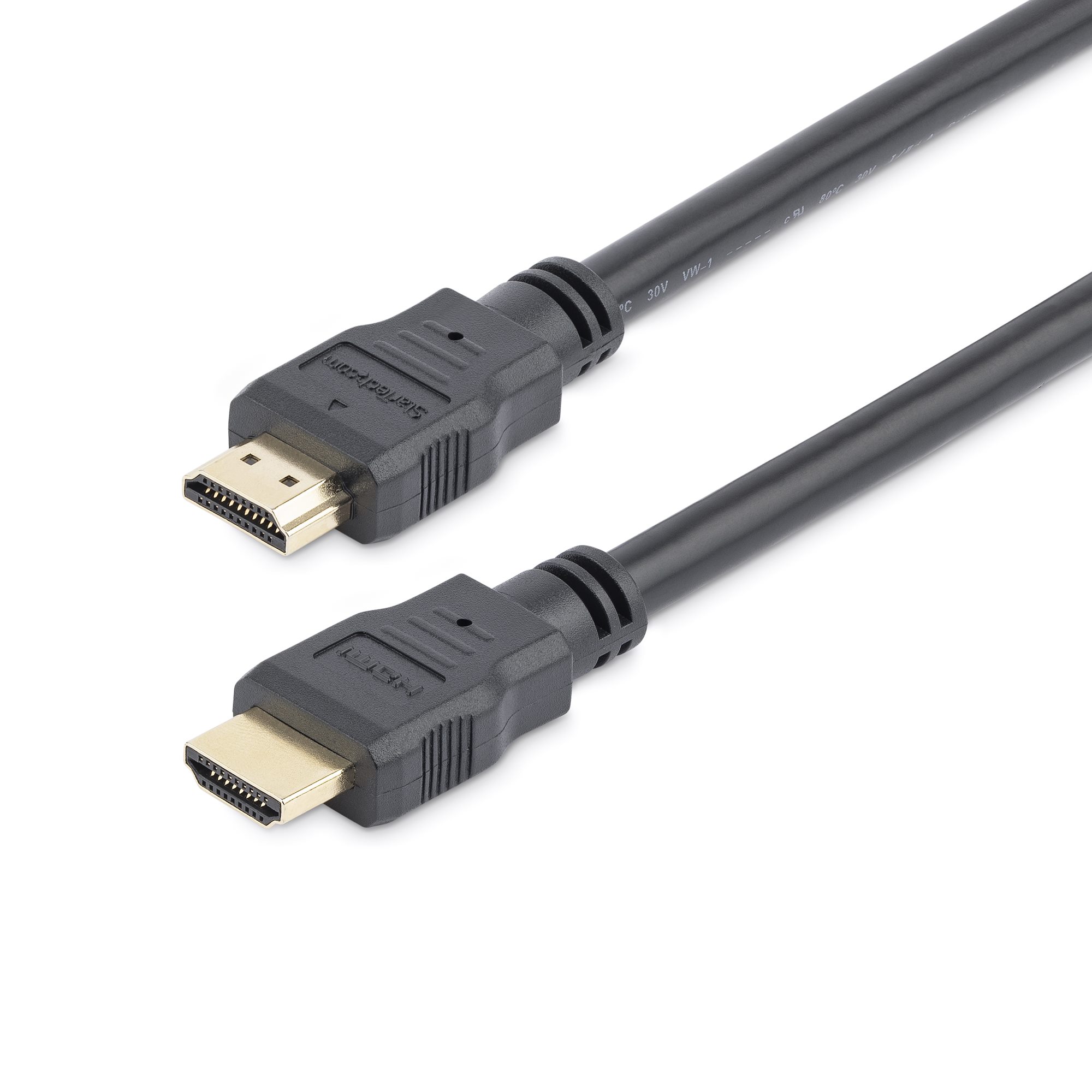 10 FT HIGH SPEED HDMI CABLE【HDMM10】