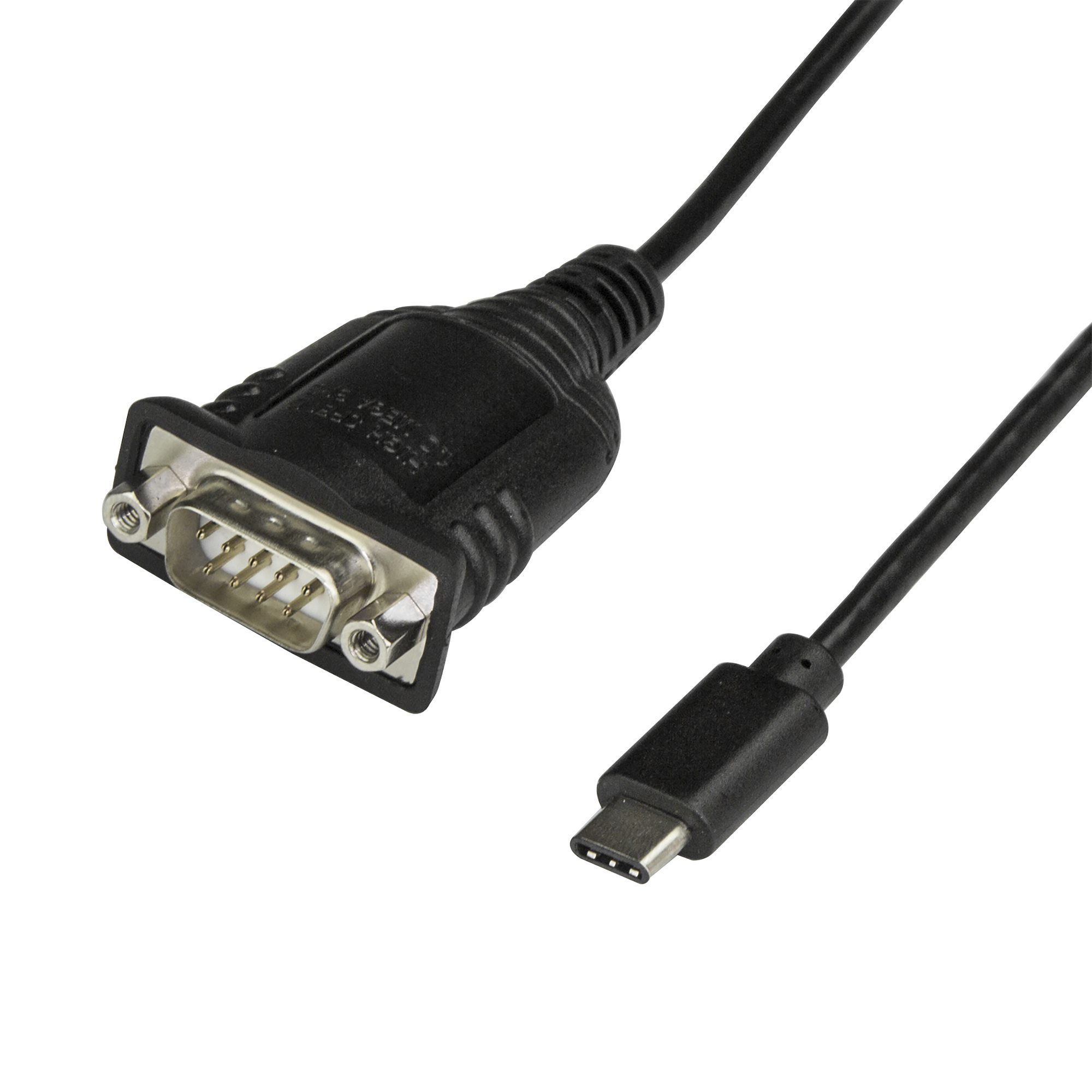 【ICUSB232PROC】USB C TO RS232 CABLE