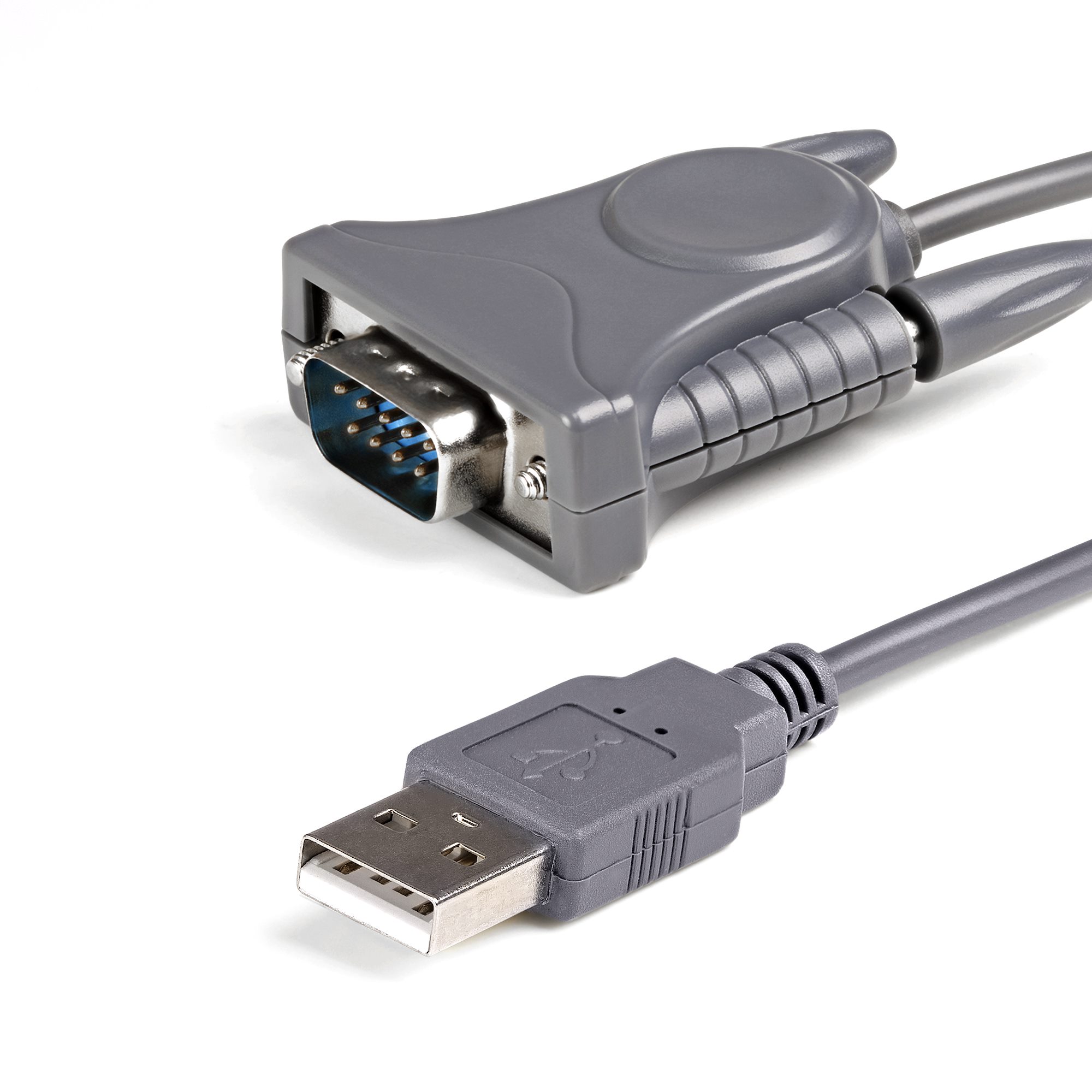 USB TO RS232 SERIAL ADAPTER【ICUSB232DB25】