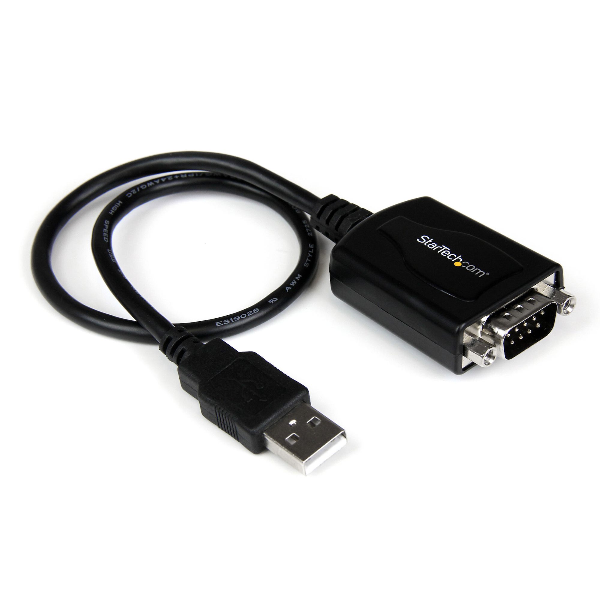 【ICUSB232PRO】2 PORT USB TO SERIAL[小売パッケージ]