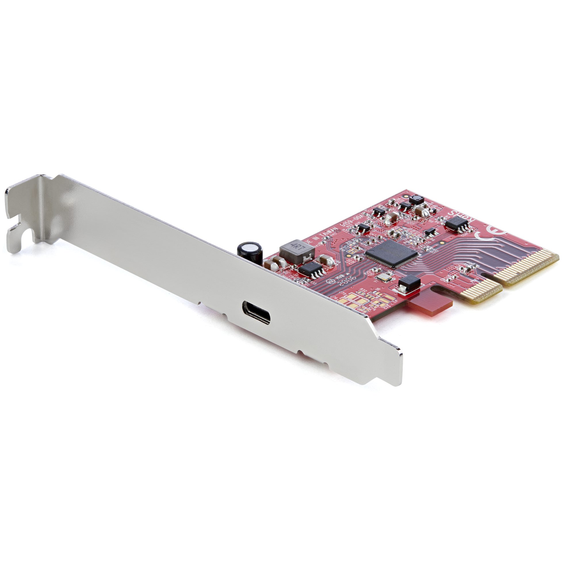 1 PORT PCIE ADAPTER【PEXUSB321C】