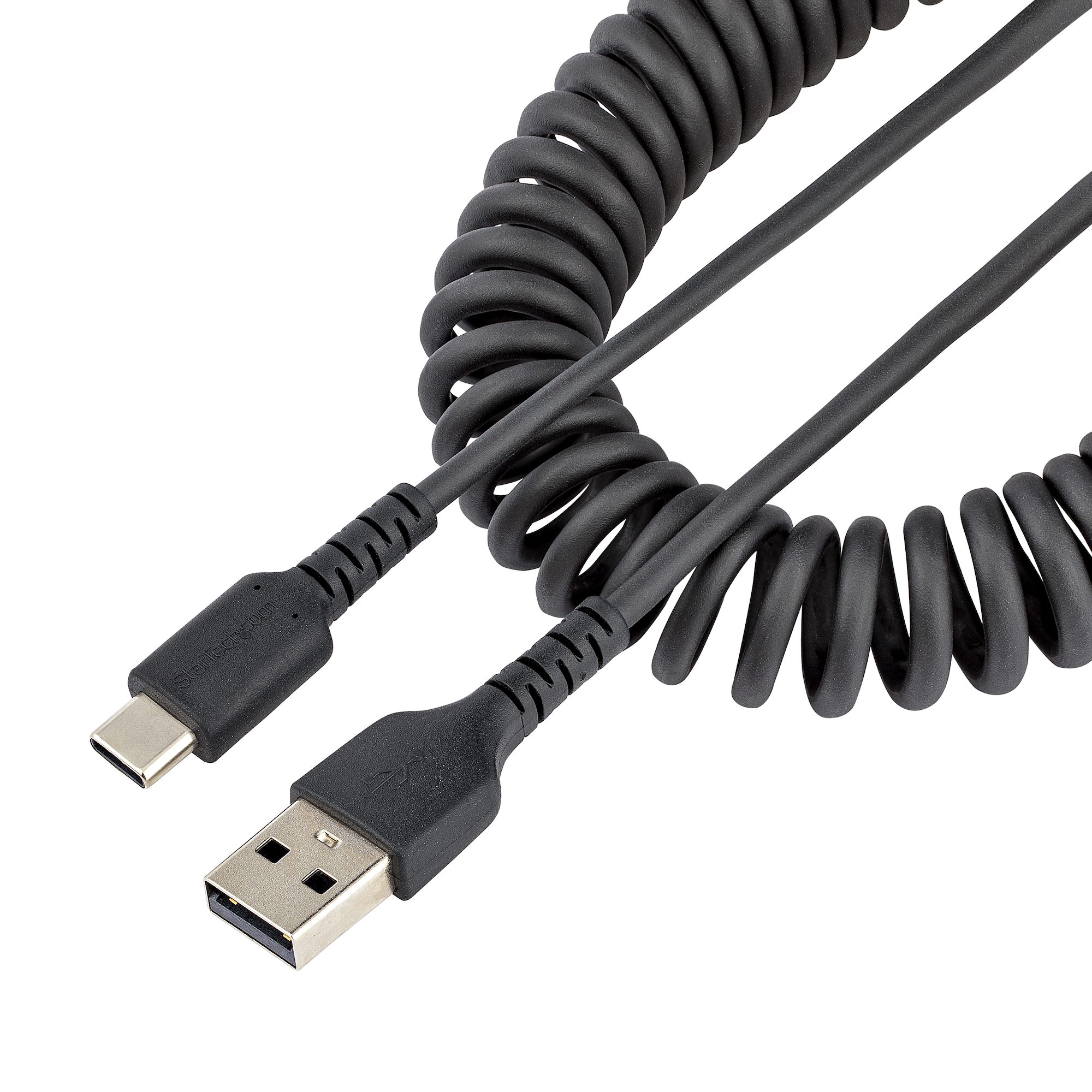 USB A TO C CHARGING CABLE【R2ACC-1M-USB-CABLE】