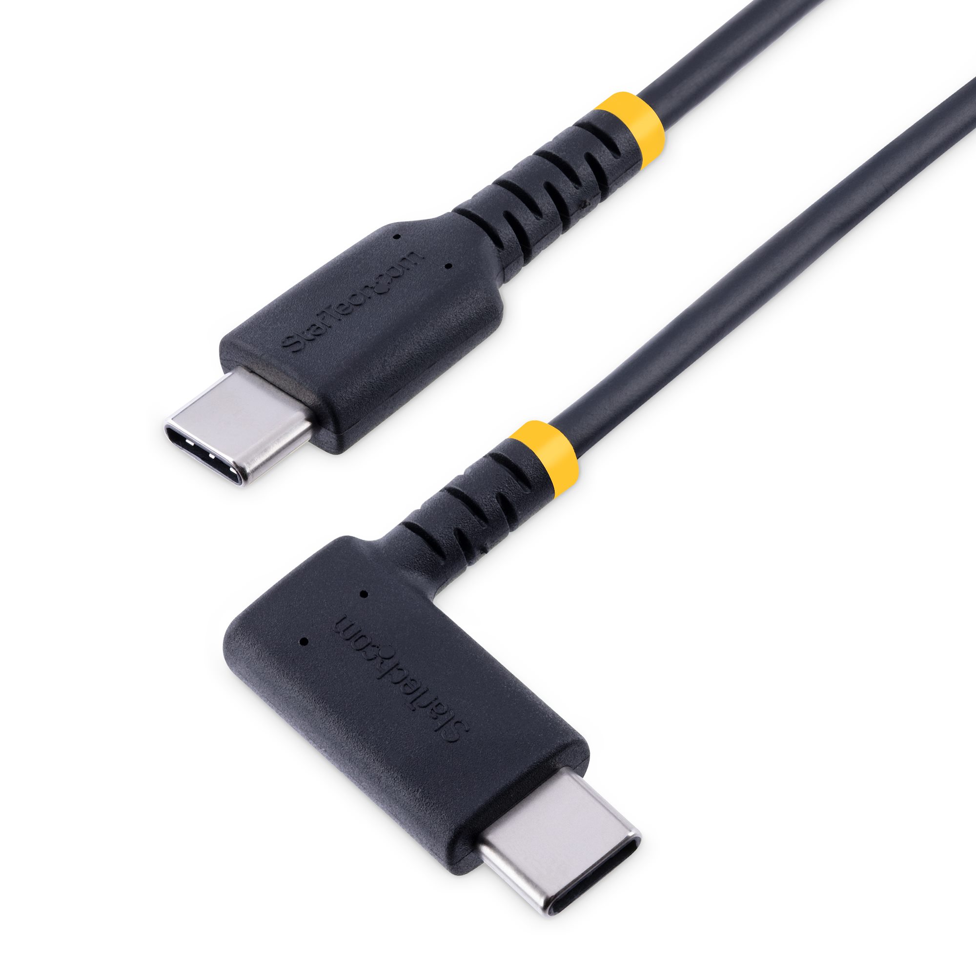 【R2CCR-15C-USB-CABLE】6IN USB C CHARGING CABLE
