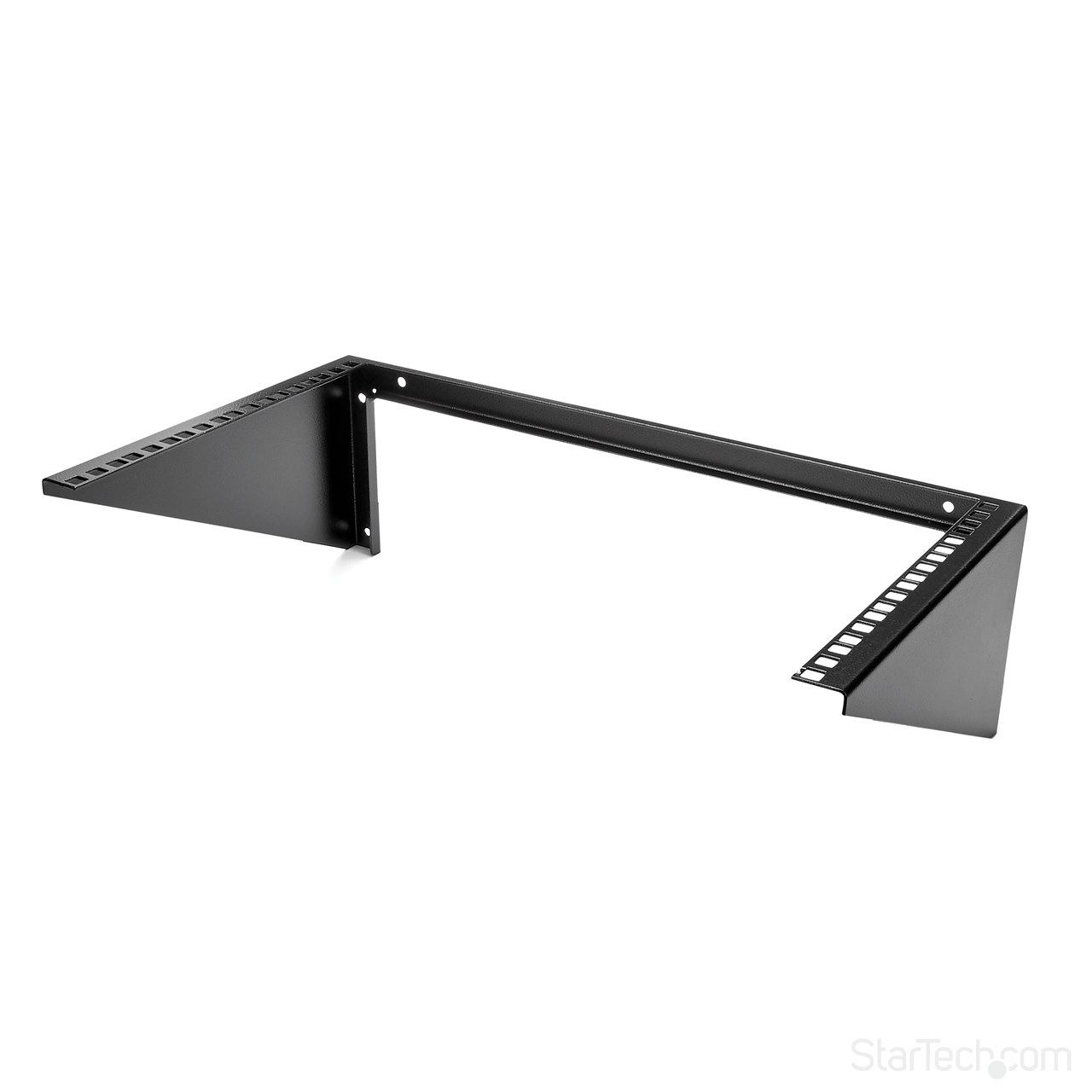 6U WALL MOUNT RACK BRACKET【RK619WALLV】