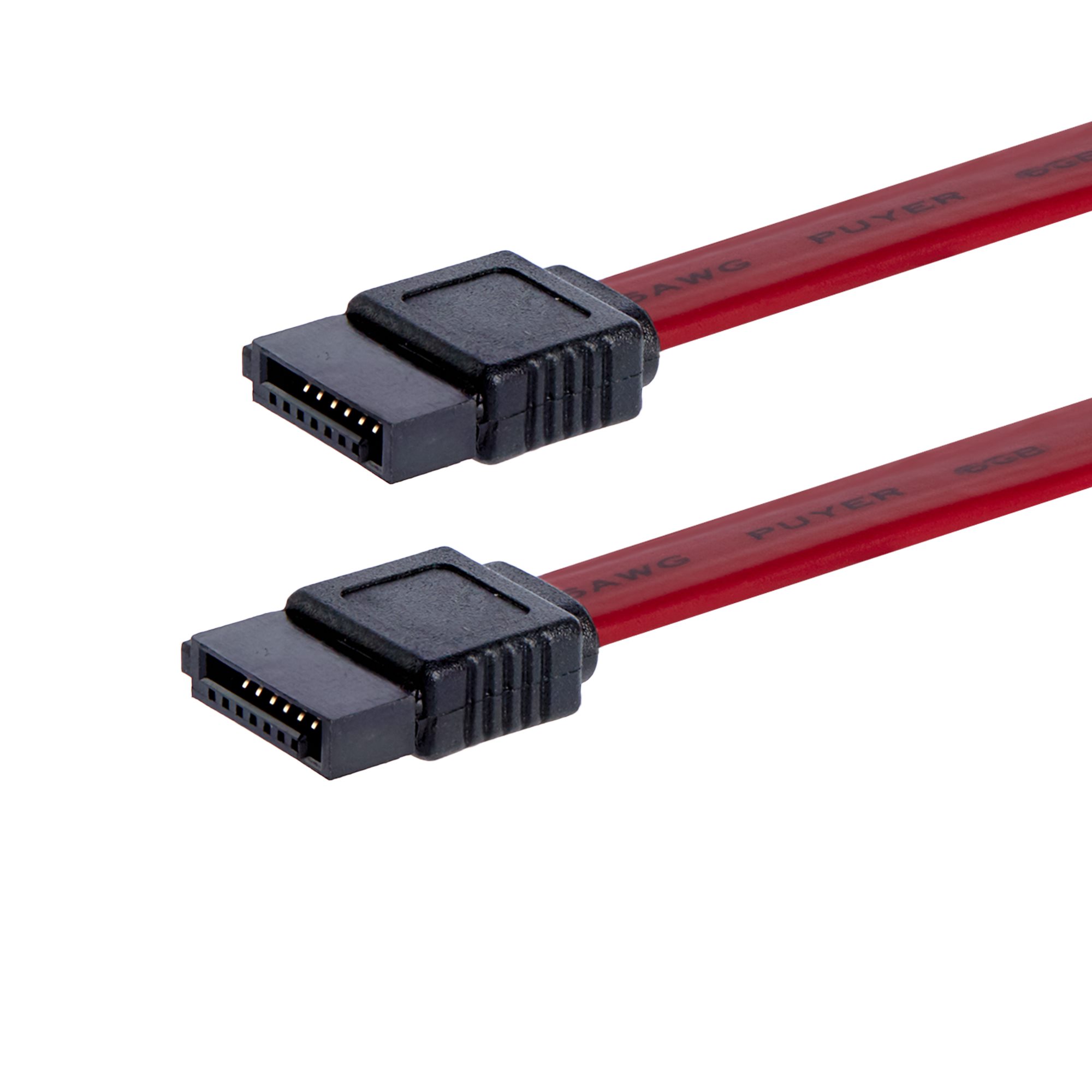 12IN SATA SERIAL ATA CABLE【SATA12】