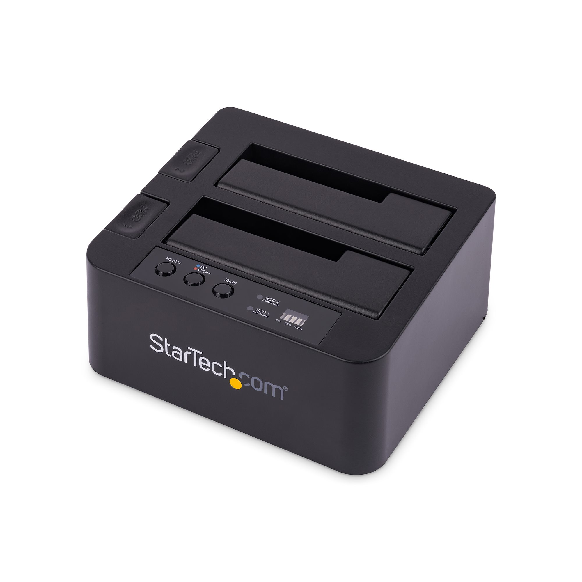 HARD DRIVE DUPLICATOR DOCK【SDOCK2U313R】