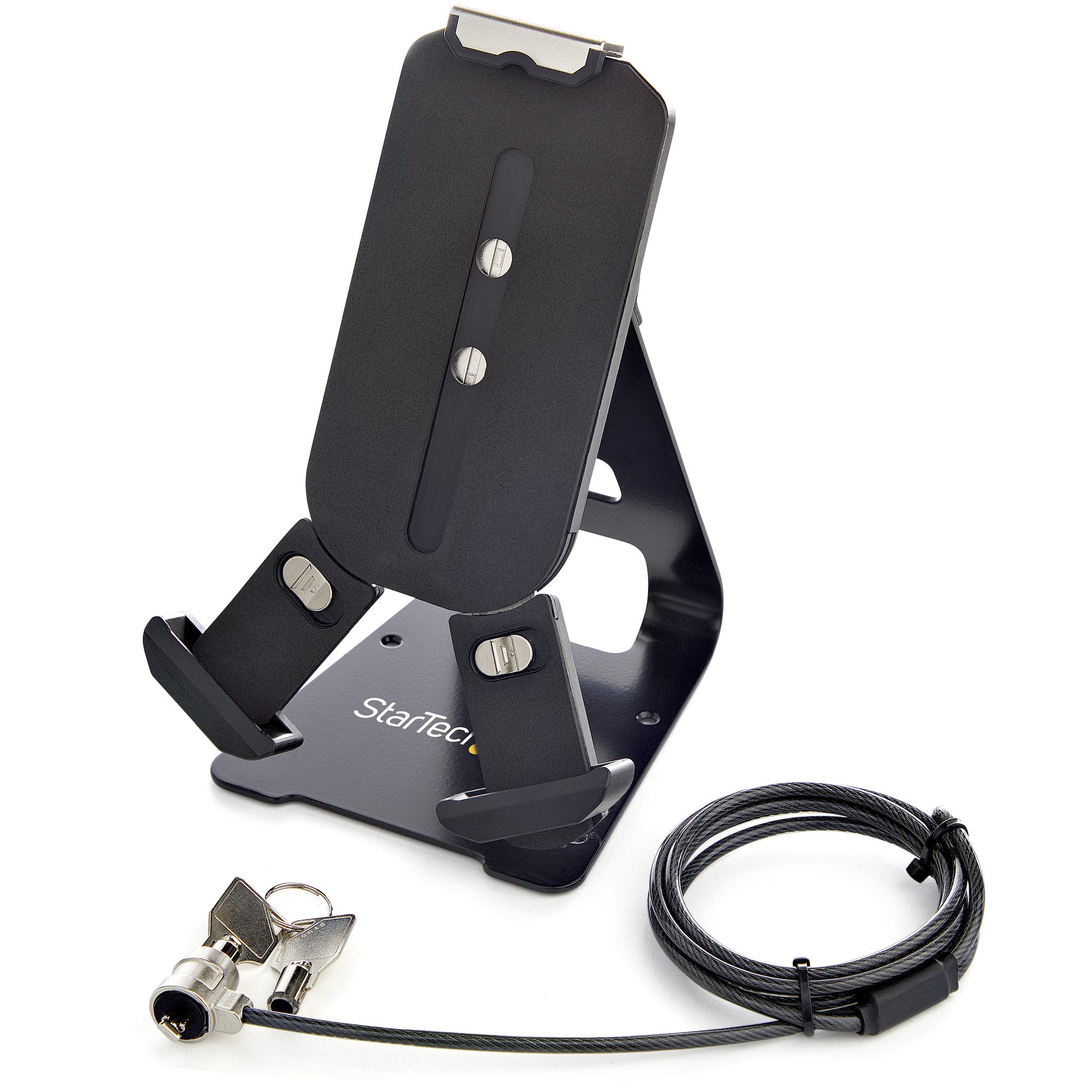 SECURE TABLET STAND【SECTBLTDT】