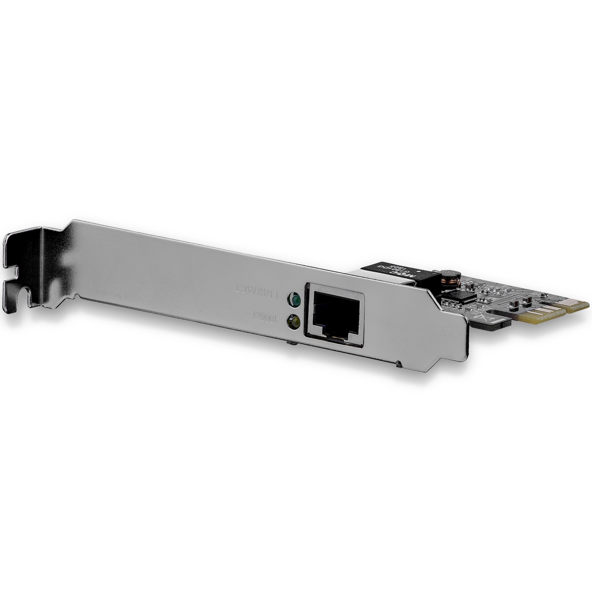 PCIE GIGABIT NETWORK ADAPTER【ST1000SPEX2】