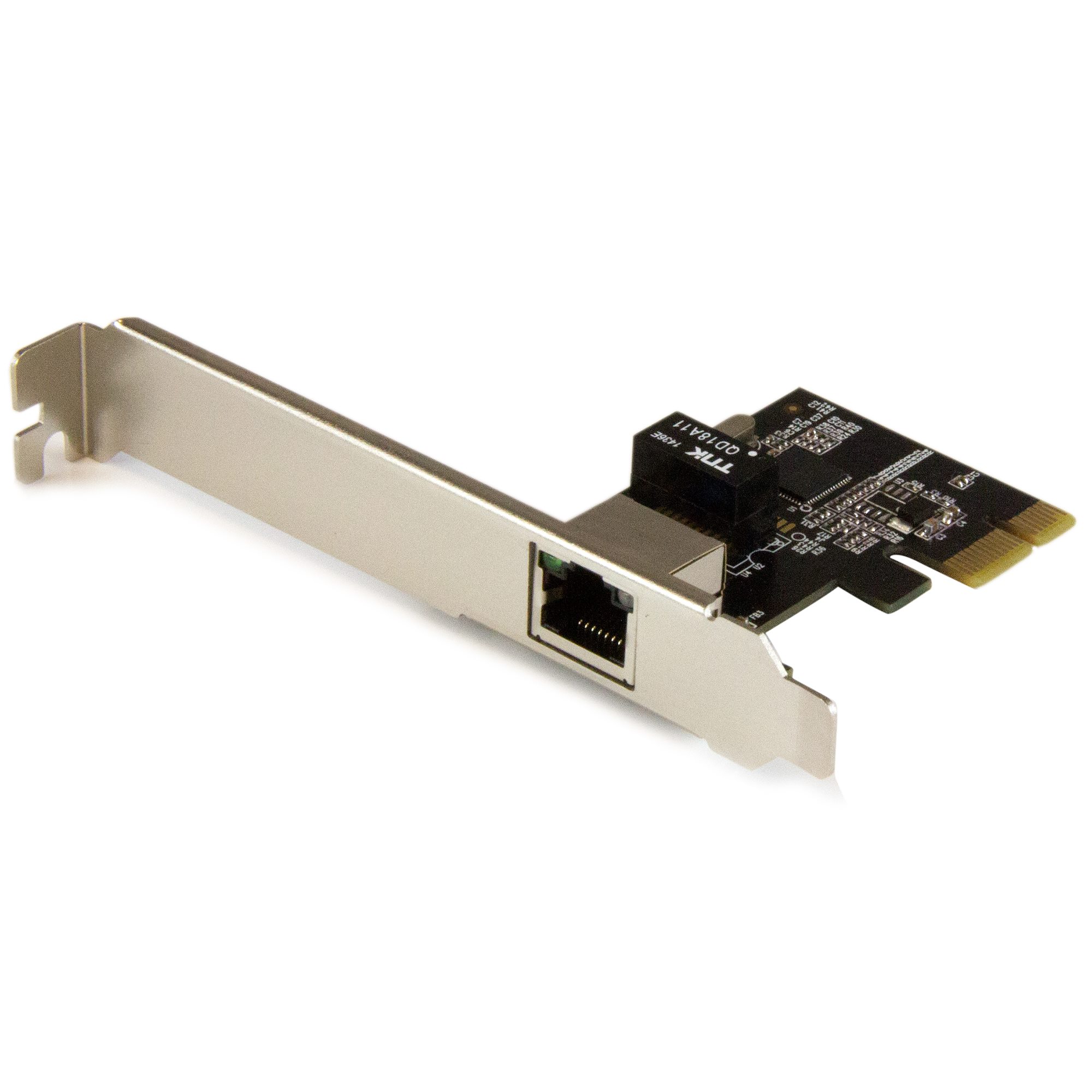 1-PORT GIGABIT NIC - PCIE【ST1000SPEXI】