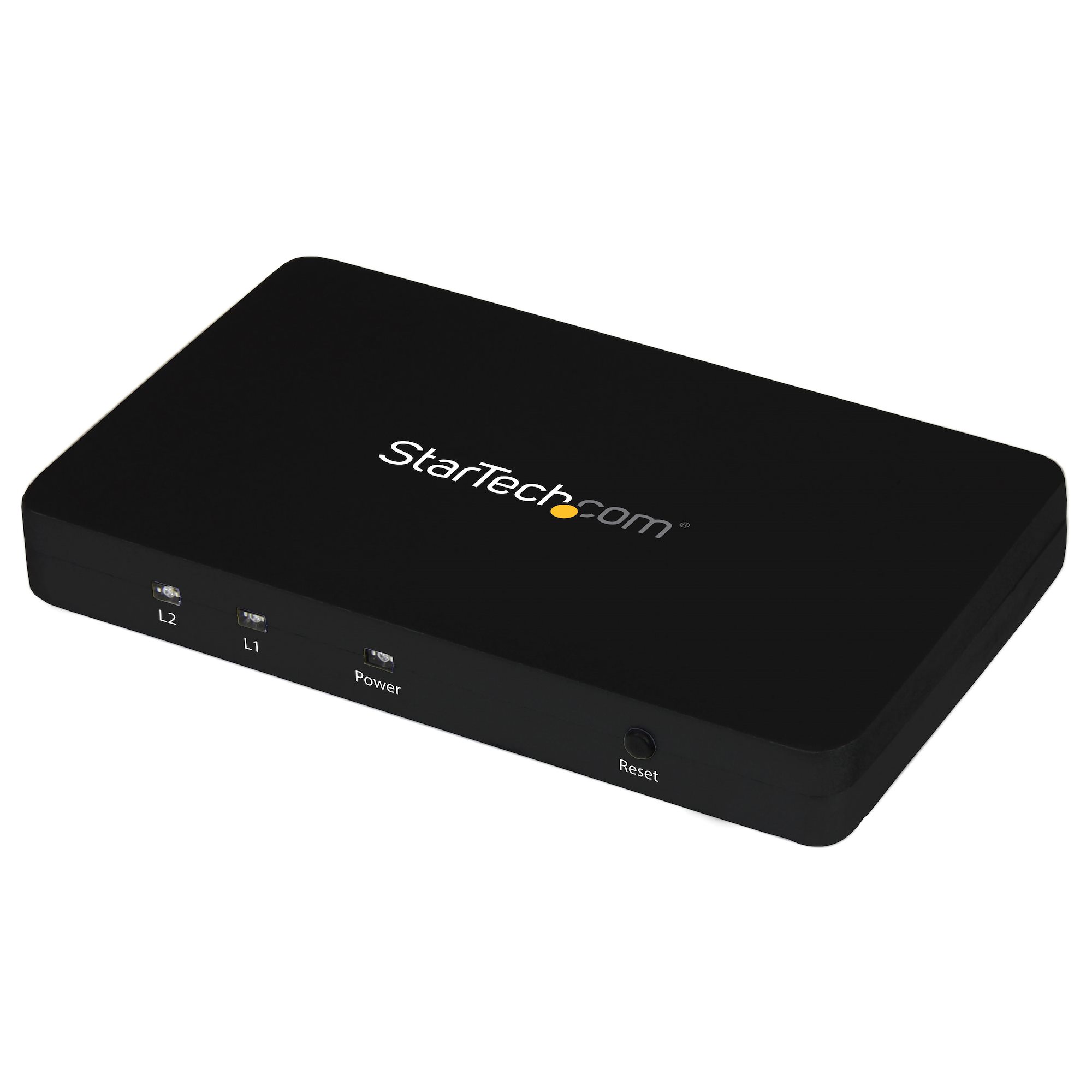 4K HDMI 2-PORT VIDEO SPLITTER【ST122HD4K】