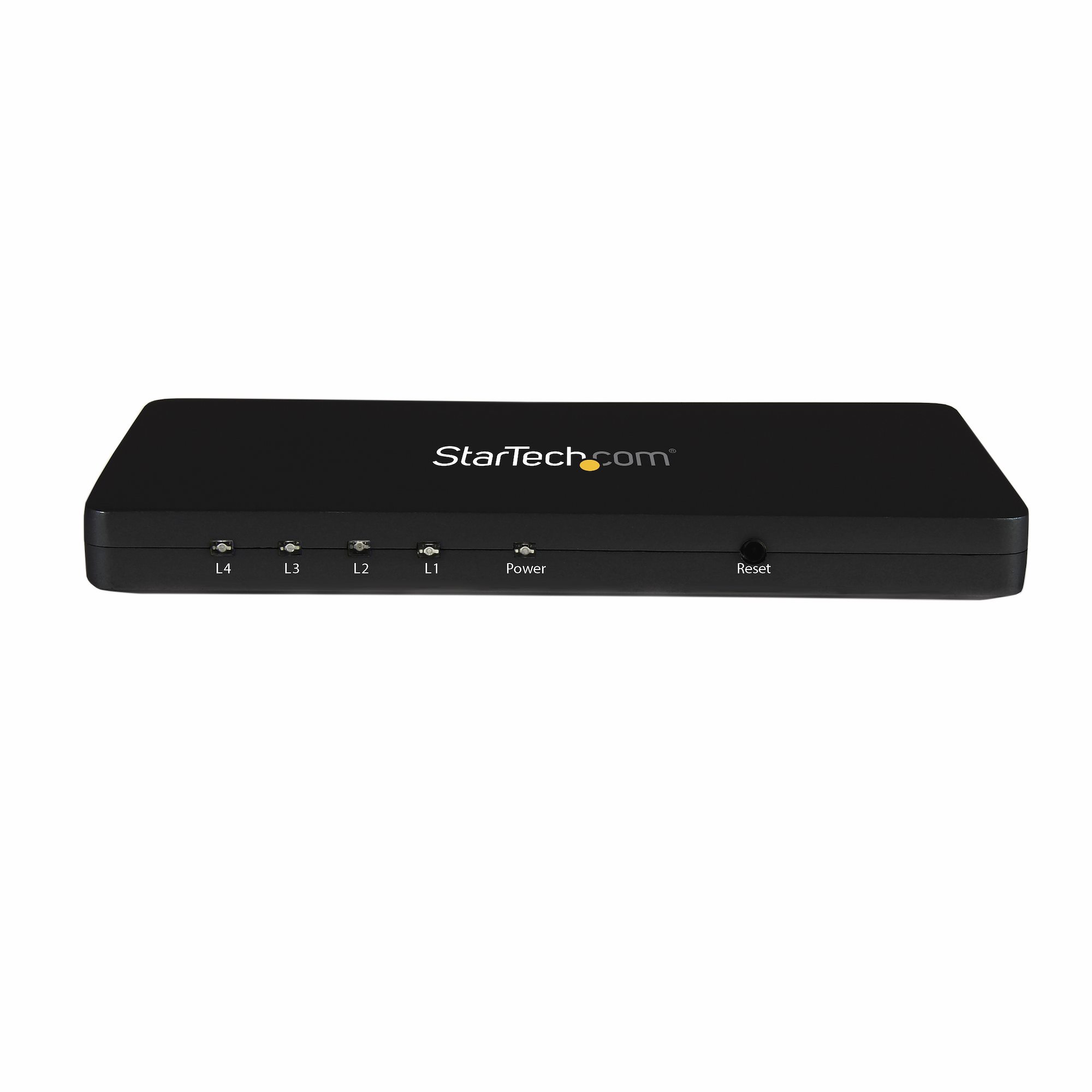 4K HDMI 4-PORT VIDEO SPLITTER【ST124HD4K】