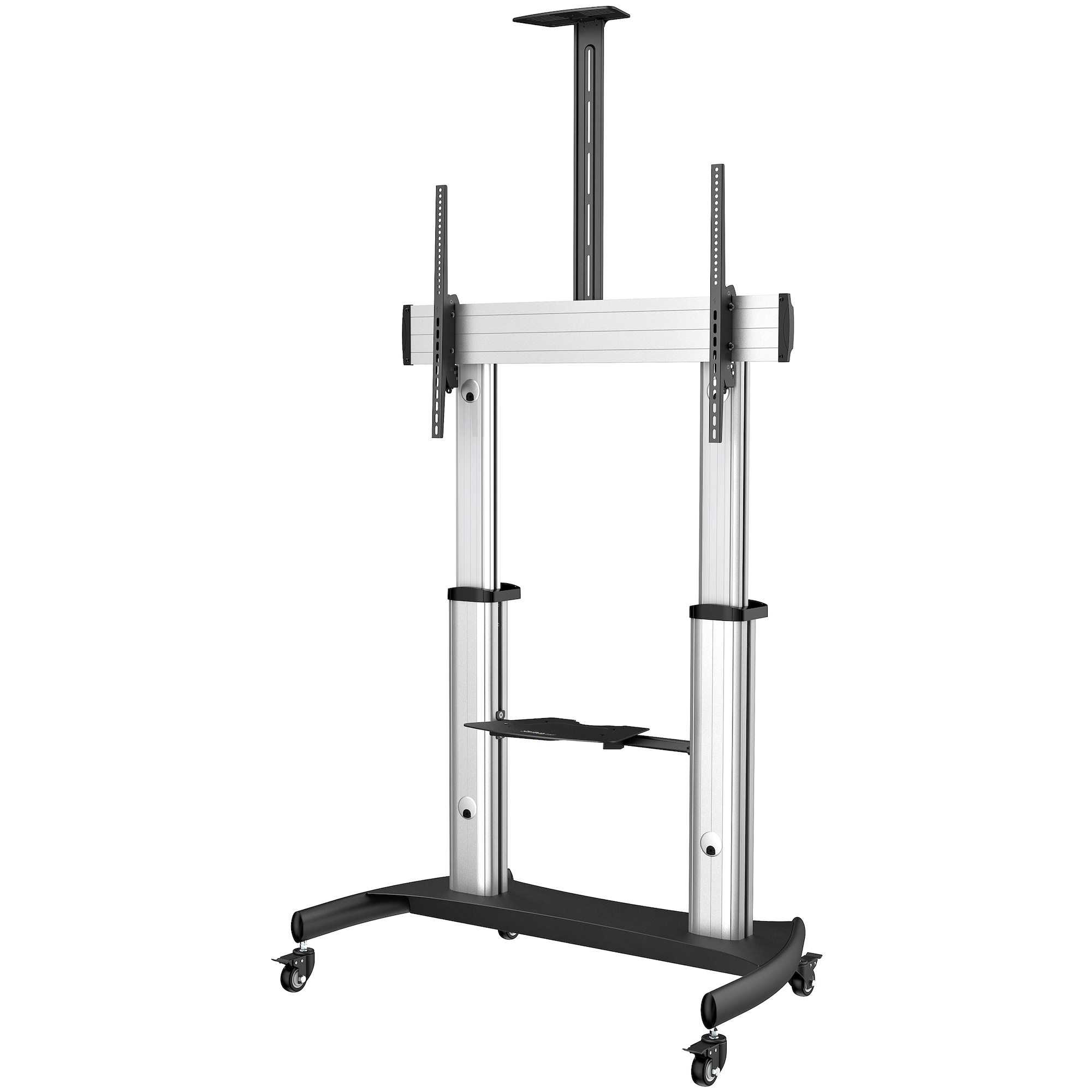 MOBILE TV STAND【STNDMTV100】
