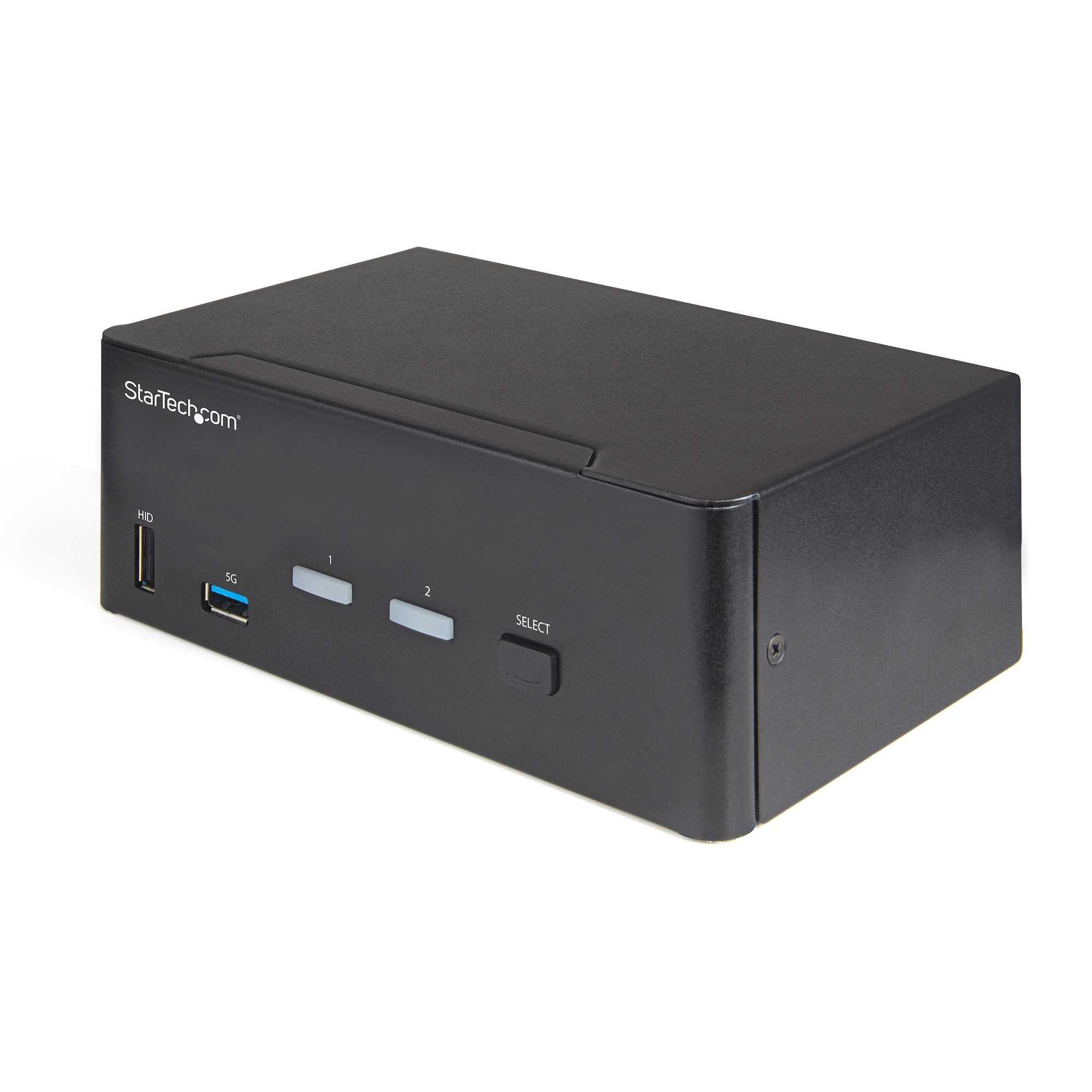 2 PT HDMI KVM SWITCH【SV231DHU34K6】