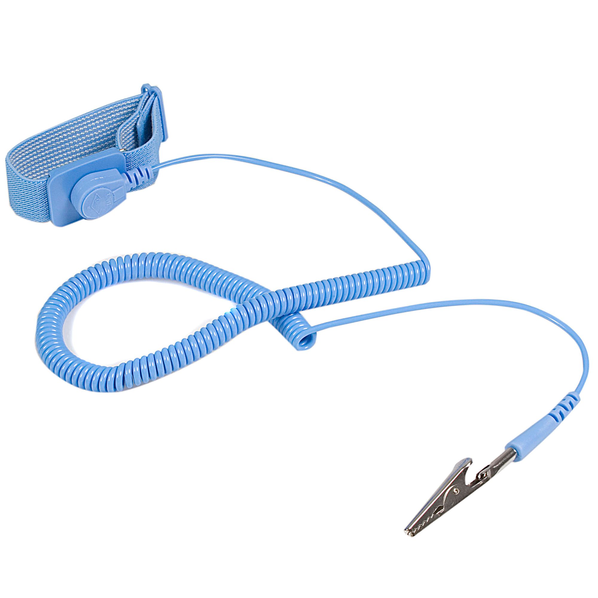 【SWS100】ESD ANTI STATIC WRIST STRAP