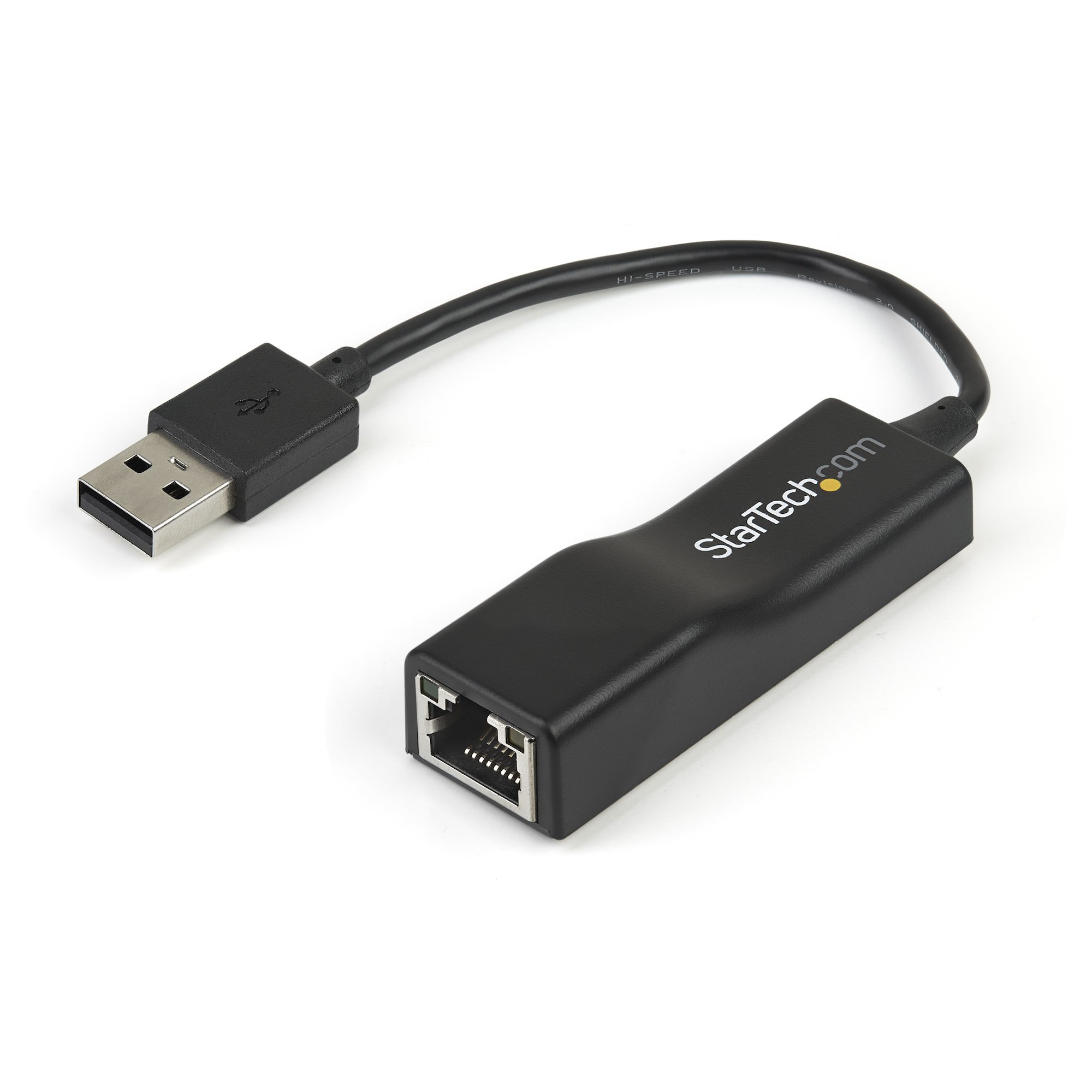 【USB2100】USB TO 10/100MBPS NIC