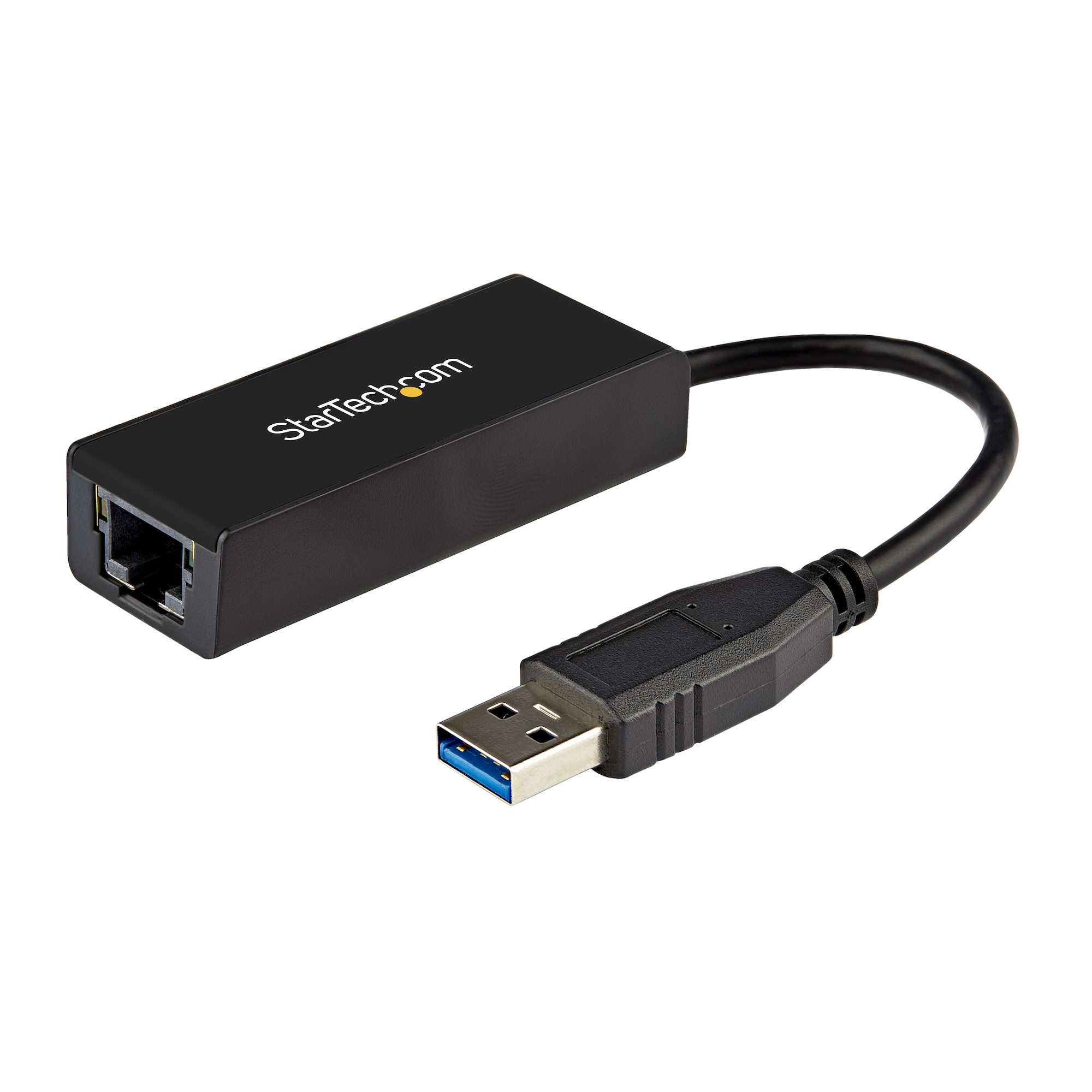 【USB31000S】USB 3.0 TO GB ETHERNET ADAPTER