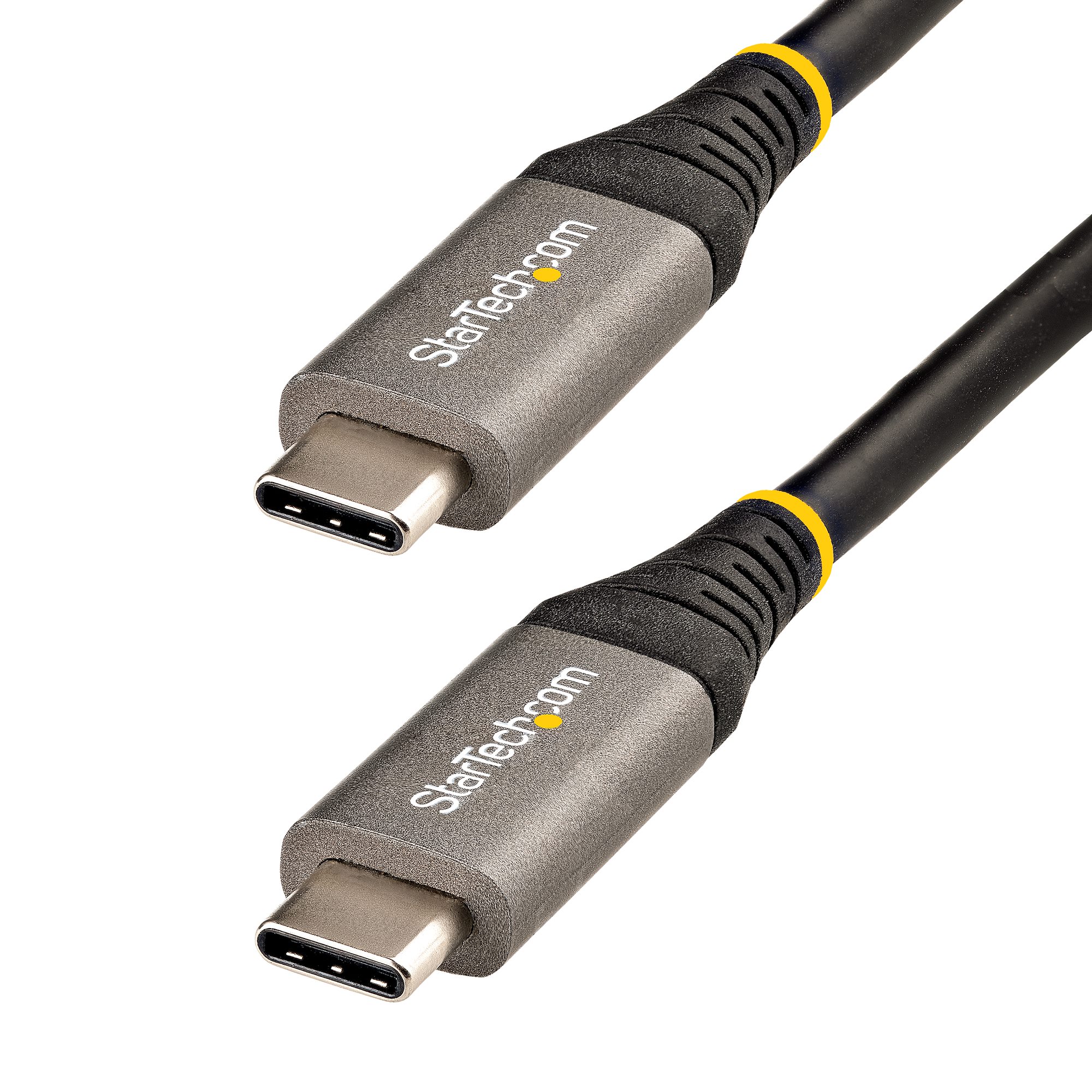 6FT USB C CABLE 5GBPS GEN1【USB315CCV2M】
