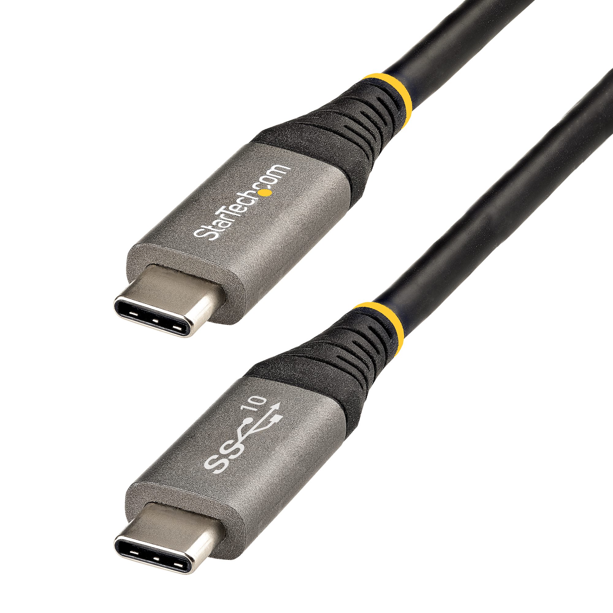 3FT USB C CABLE 10GBPS GEN2【USB31CCV1M】
