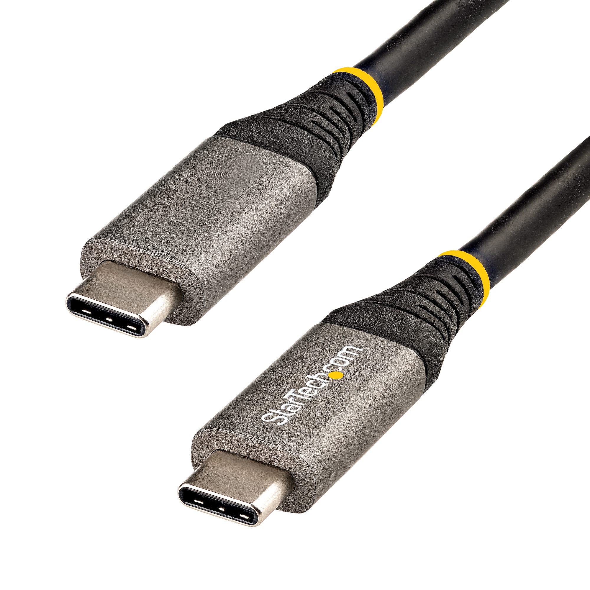 20" USB C CABLE 10GBPS GEN2【USB31CCV50CM】