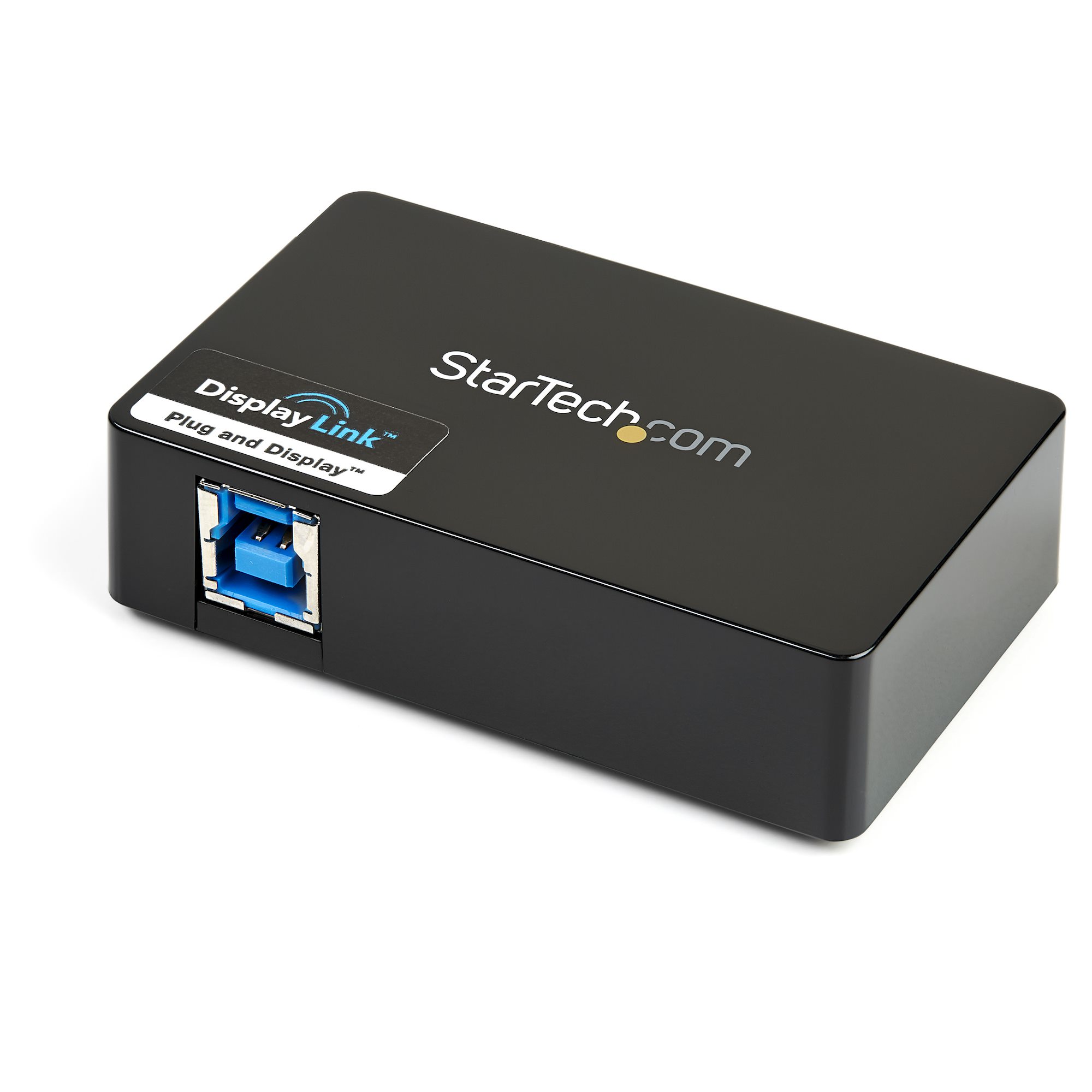 USB 3 HDMI/DVI VIDEO ADAPTER【USB32HDDVII】