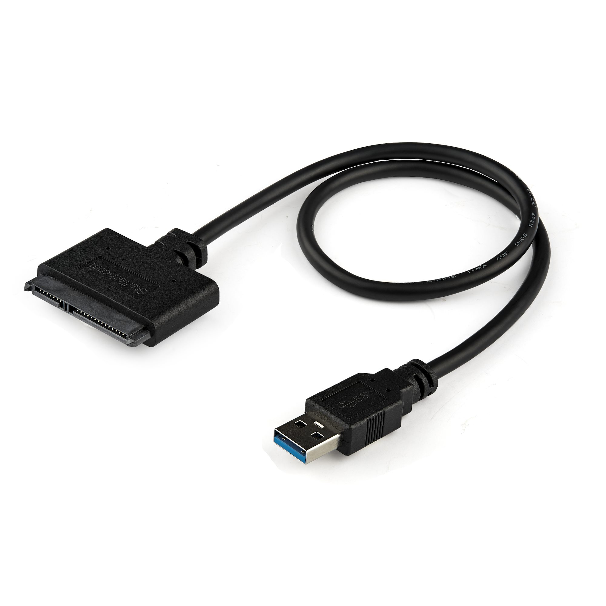 【USB3S2SAT3CB】SATA TO USB CABLE WITH UASP
