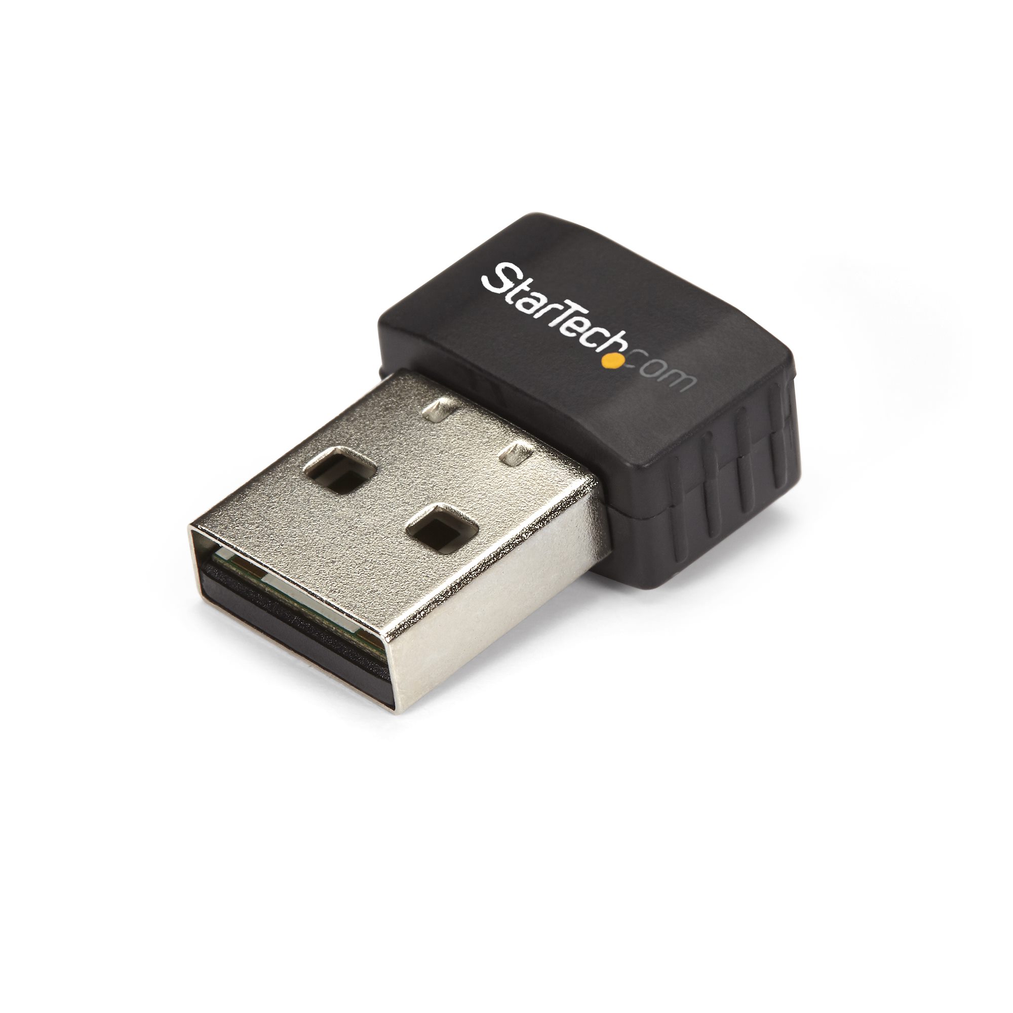 【USB433ACD1X1】USB DUAL-BAND WI-FI ADAPTER