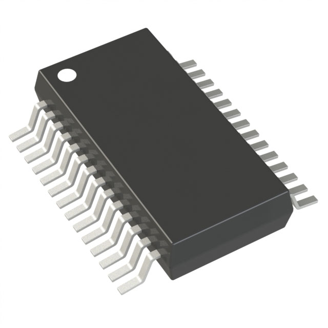 【90E21PYGI】IC ENERGY METERING 28SSOP