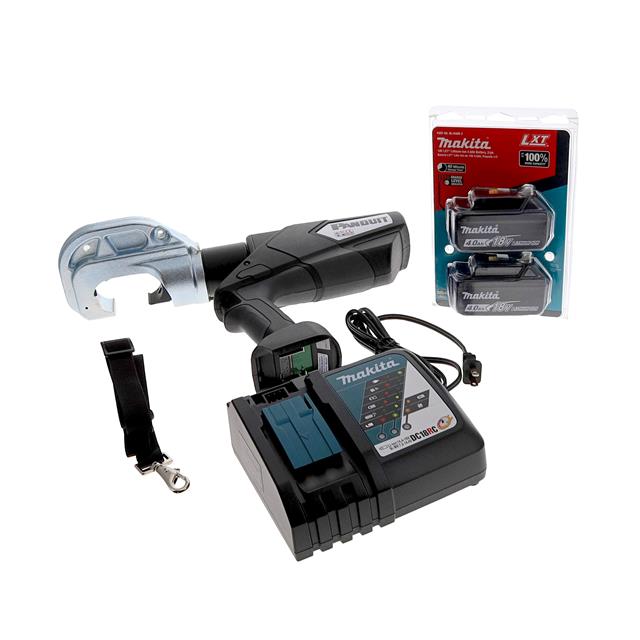【CT-2931/STBT】12 TON CRIMP TOOL ,EA