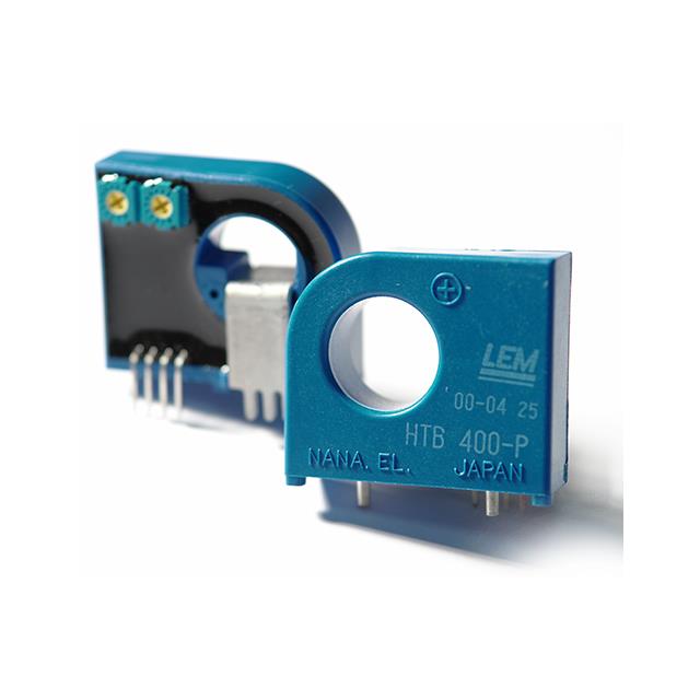 SENSOR CURRENT HALL 200A AC/DC【HTB 200-P】