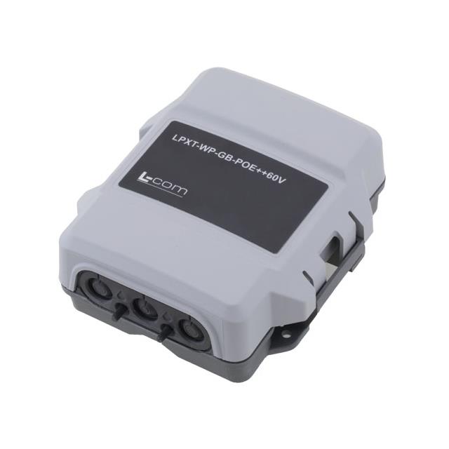 DLINE PROT WP 1GB POE++ 60V【LPXT-WP-GB-POE++60V】