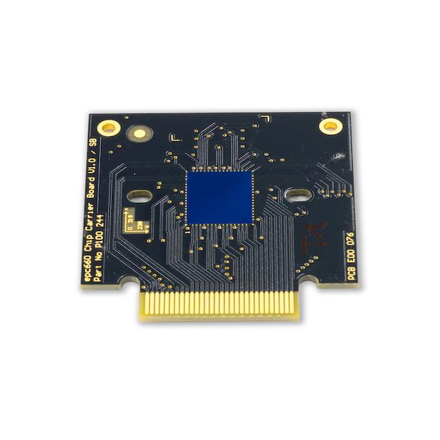 【EPC660 CC CHIP CARRIER-320 X 240】3D TOF IMAGER EPC660 CC 320 X 24