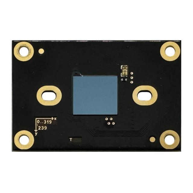 3D TOF IMAGER EPC660 BC 320 X 24【EPC660 BC CHIP CARRIER – 320 X 240】