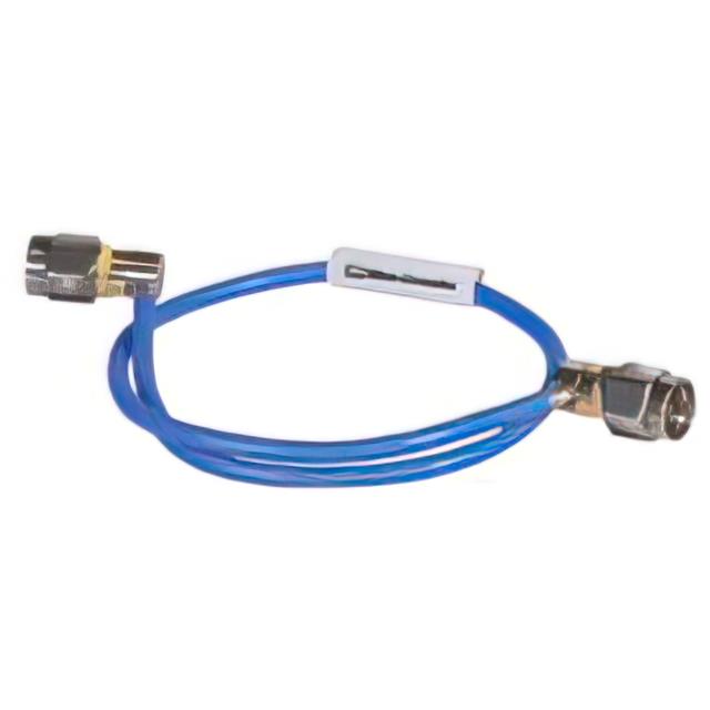 【086-7SMR+】COAX CABLE SMA TO SMA 7"