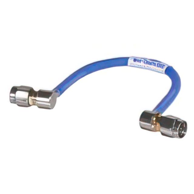 【141-7SMR+】COAX CABLE SMA TO SMA 7"