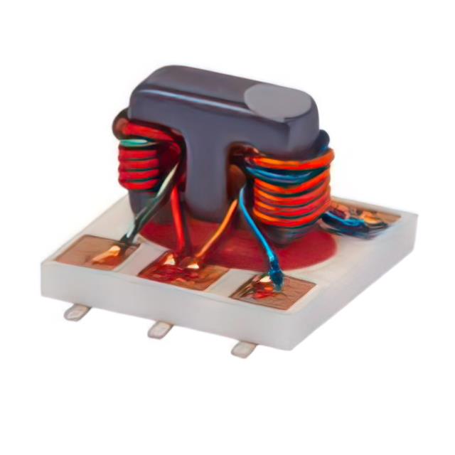 12.2 DB SMT DIR COUP, 5-1000 MHZ【DBTC-12-4L+】
