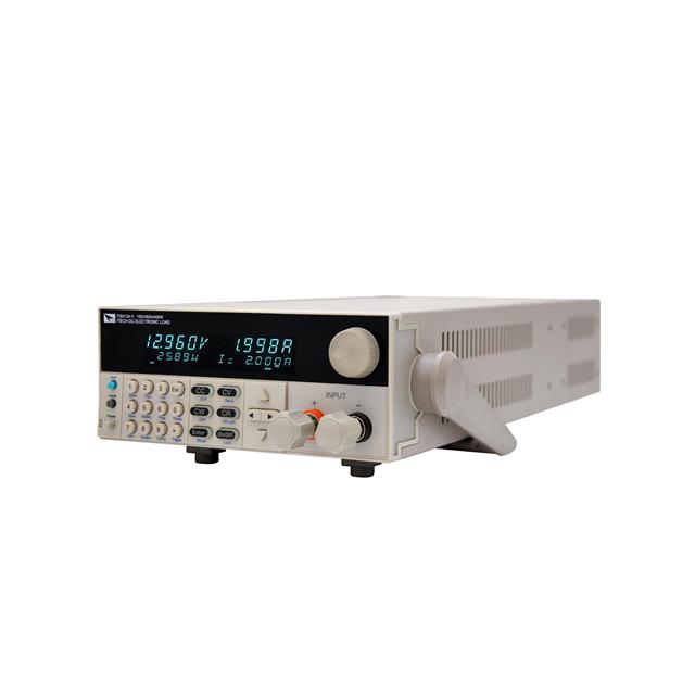 150V/60A/400W BATTERY DISCHARGE【IT8513A+】