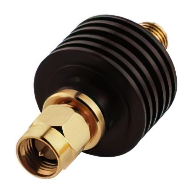 【VAT-20W2+】20 DB FXD ATTEN, DC - 6000 MHZ