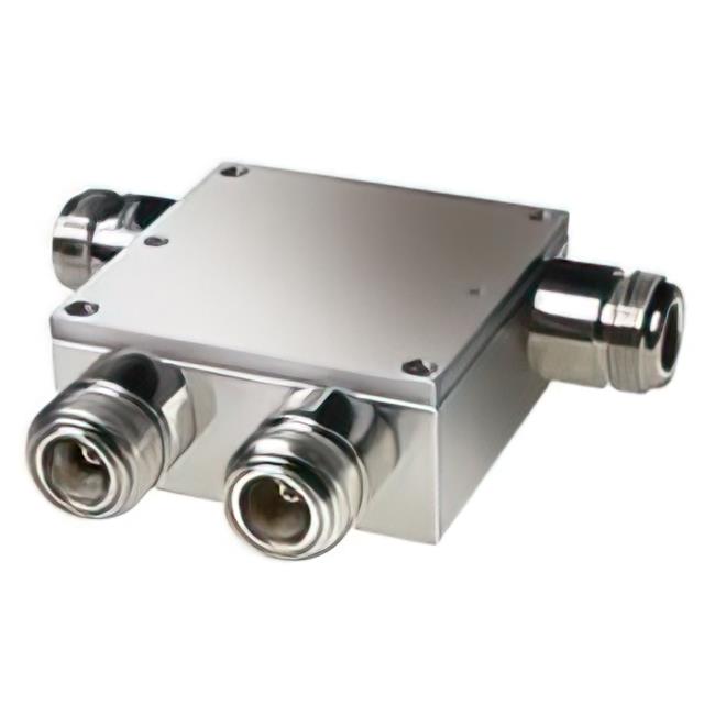 16 DB BI-DIR COUP, 700-6000 MHZ【ZFBDC16-63HP-S+】