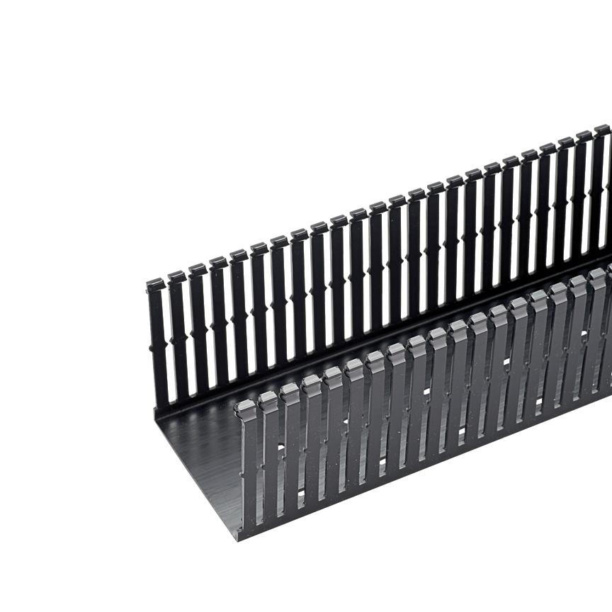 PANDUCT F1.5X3BL6 BASE WIRING DU【F1.5X3BL6】