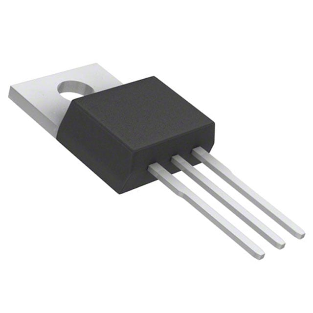 【MJE13005 SL PBFREE】TRANS NPN 400V 4A TO-220-3