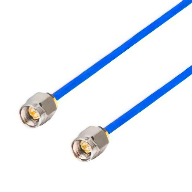 COAX CABLE SMA TO SMA 9"【086-9SM+】