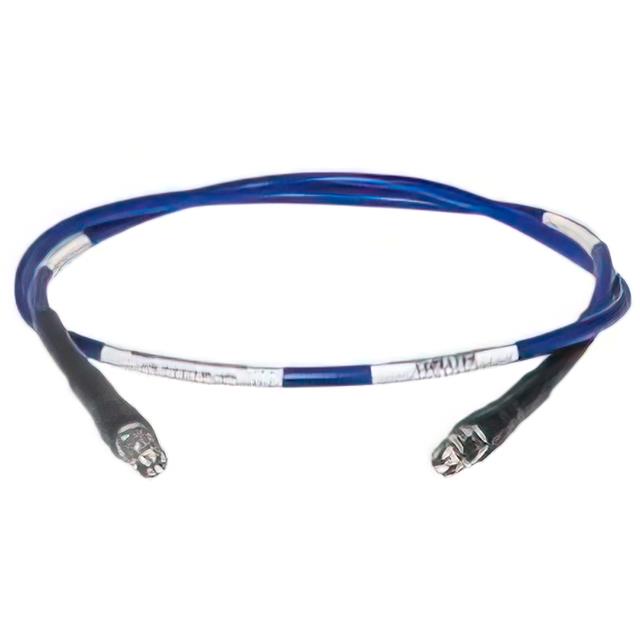 COAX CBL SMA TO SMA 6.6'【FLC-2M-SMSM+】